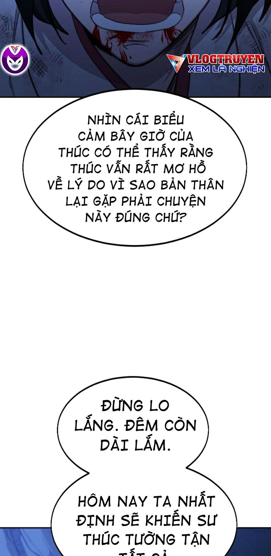 Hoa Sơn Tái Khởi Chap 50 - Next Chap 51