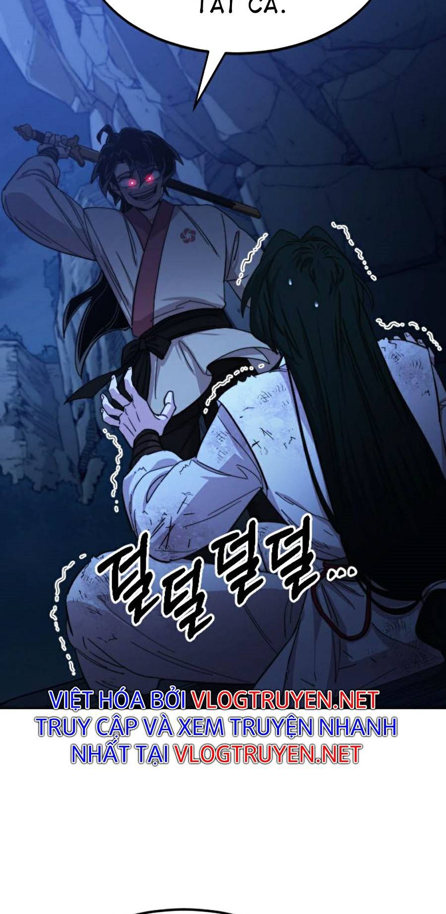 Hoa Sơn Tái Khởi Chap 50 - Next Chap 51