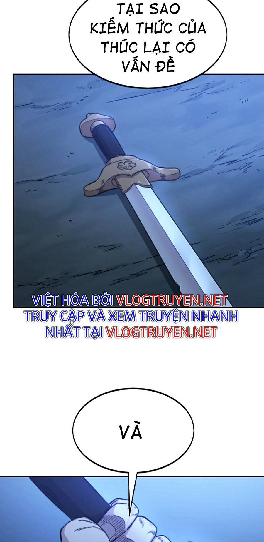 Hoa Sơn Tái Khởi Chap 50 - Next Chap 51