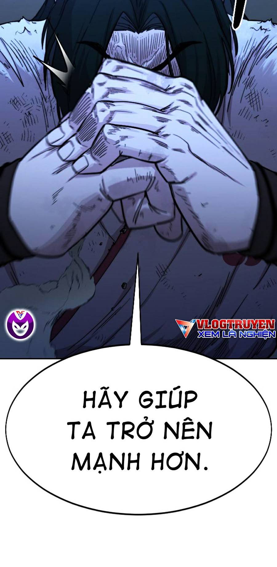 Hoa Sơn Tái Khởi Chap 50 - Next Chap 51