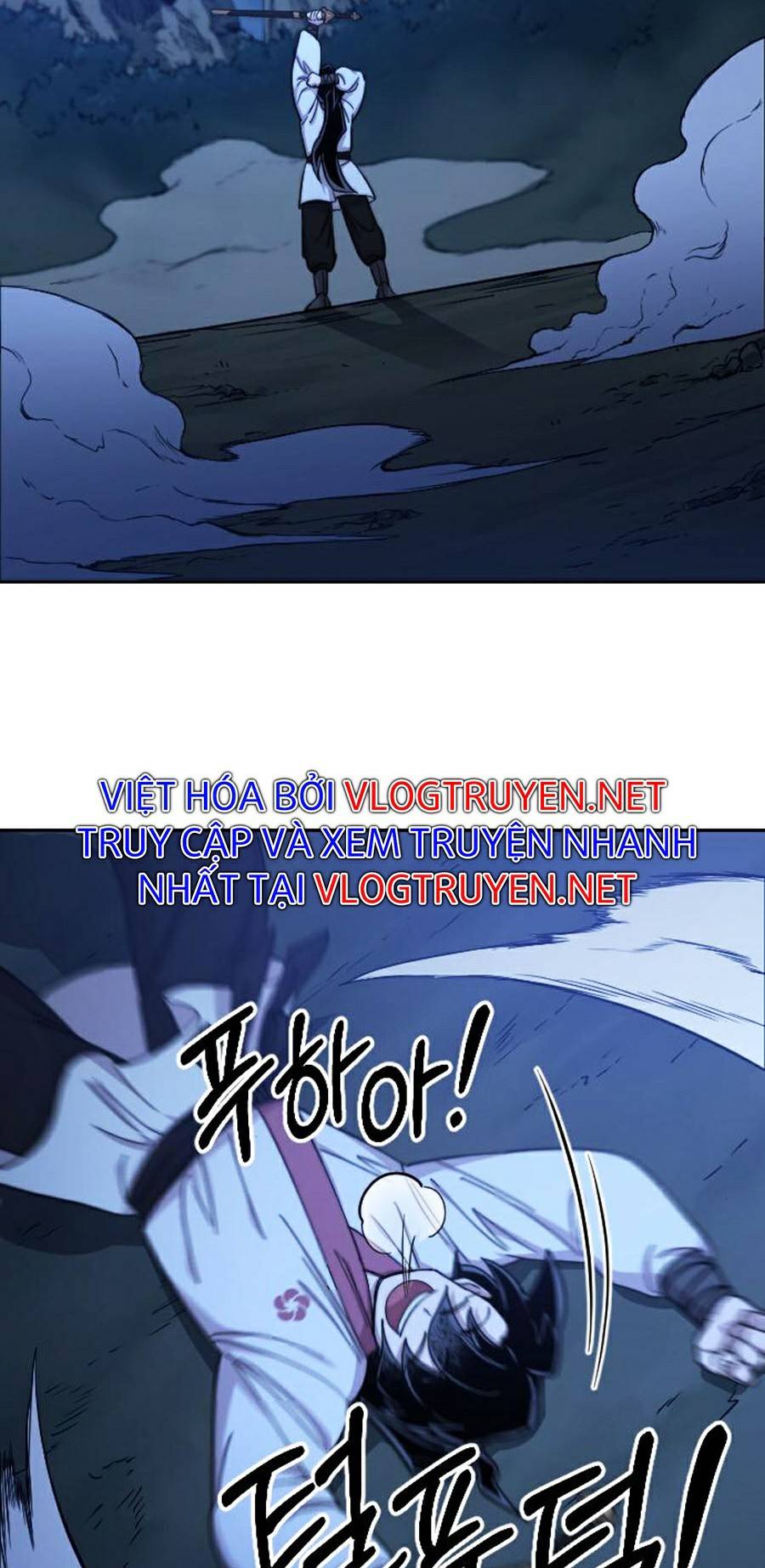 Hoa Sơn Tái Khởi Chap 50 - Next Chap 51