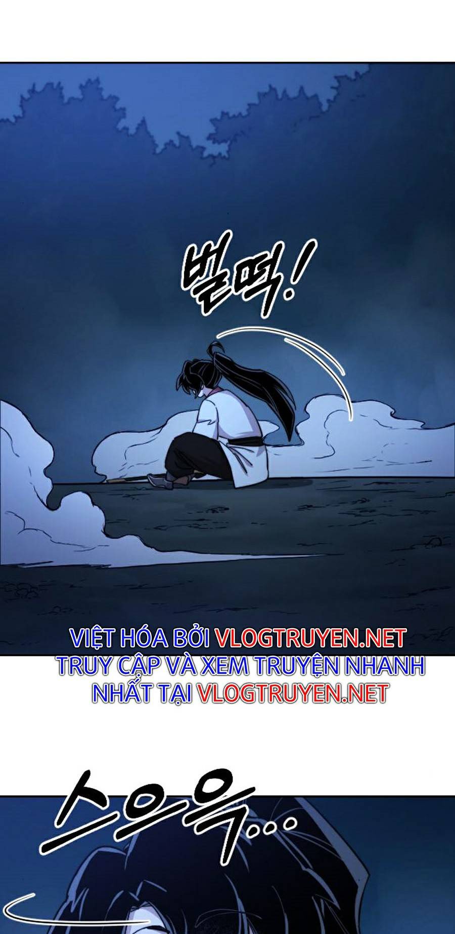 Hoa Sơn Tái Khởi Chap 50 - Next Chap 51