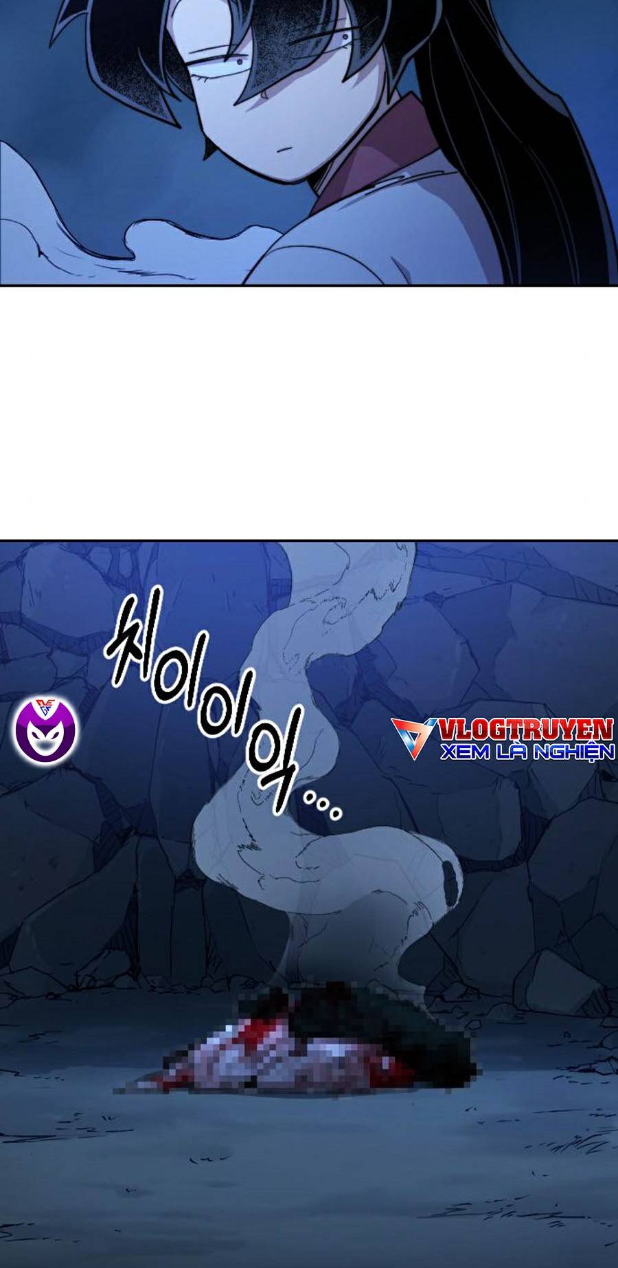 Hoa Sơn Tái Khởi Chap 50 - Next Chap 51
