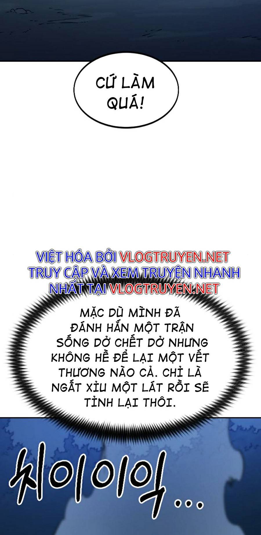 Hoa Sơn Tái Khởi Chap 50 - Next Chap 51
