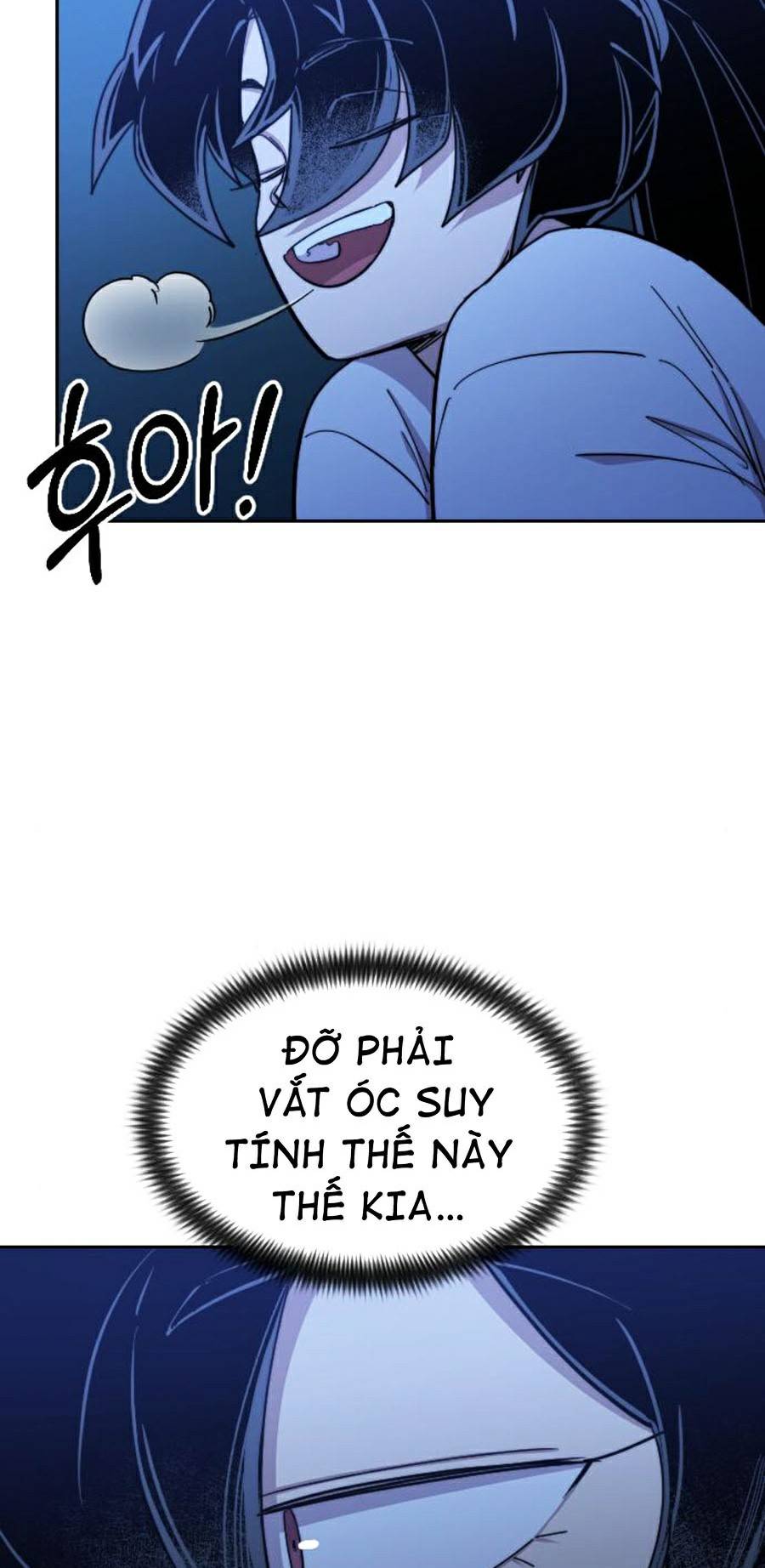 Hoa Sơn Tái Khởi Chap 50 - Next Chap 51