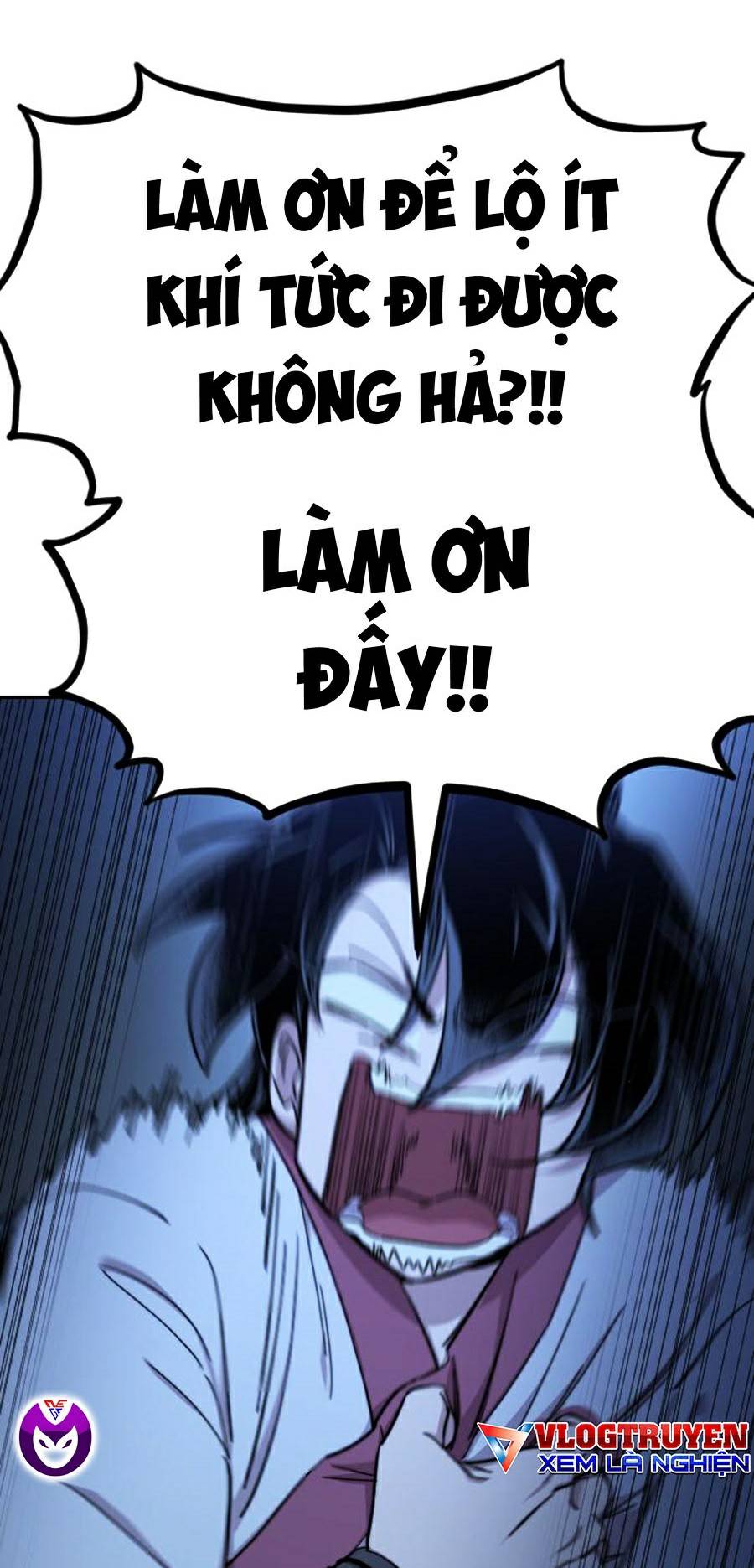 Hoa Sơn Tái Khởi Chap 50 - Next Chap 51