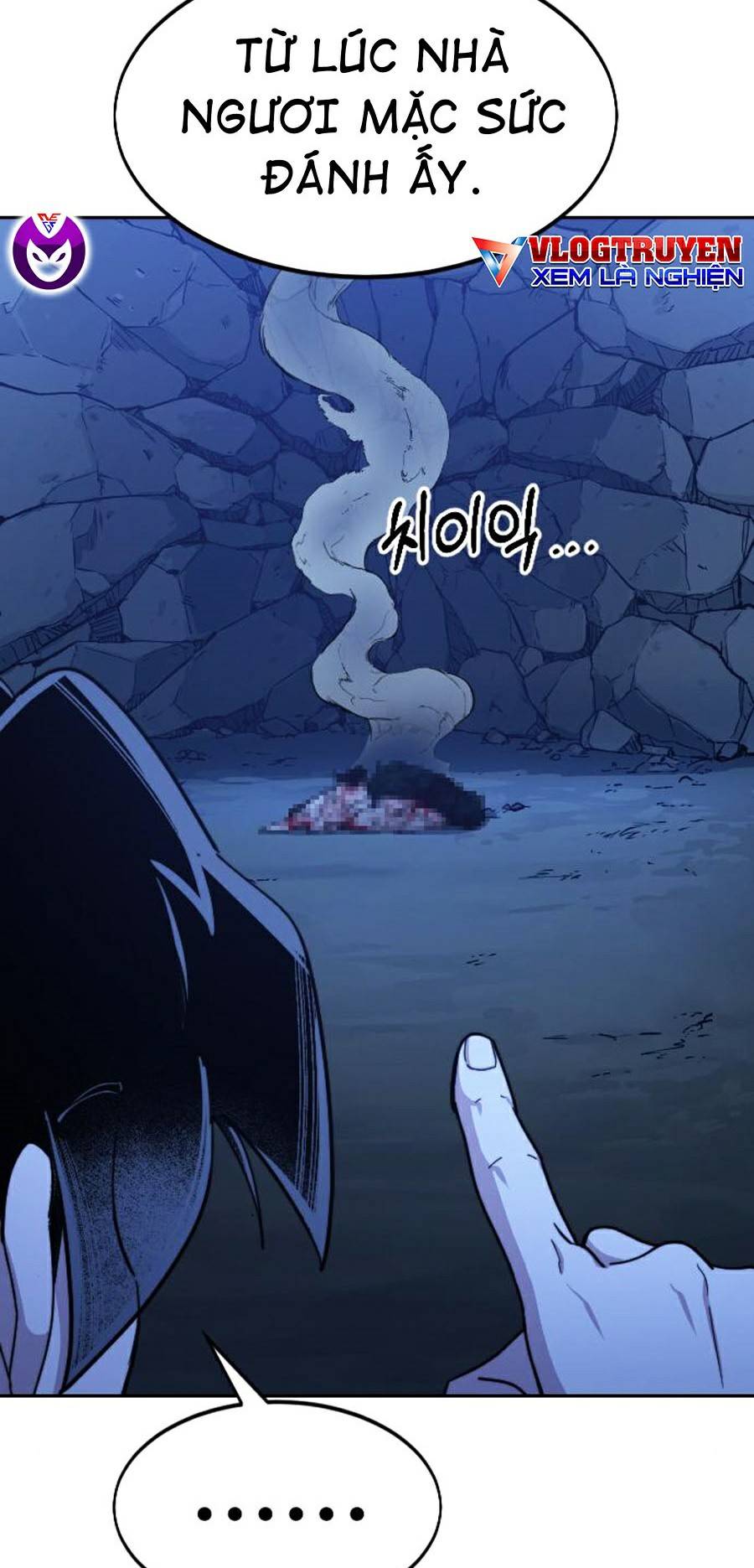Hoa Sơn Tái Khởi Chap 50 - Next Chap 51