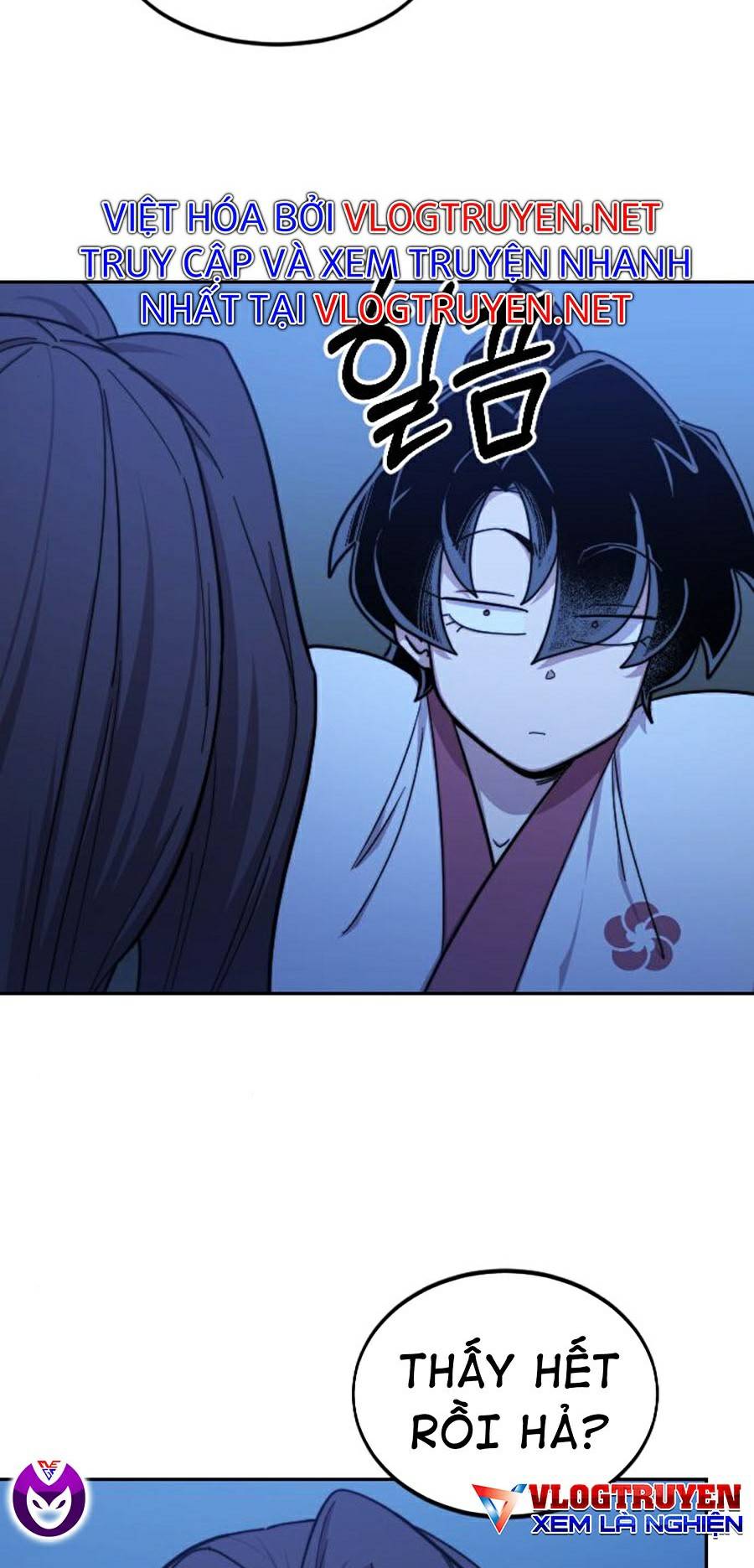 Hoa Sơn Tái Khởi Chap 50 - Next Chap 51