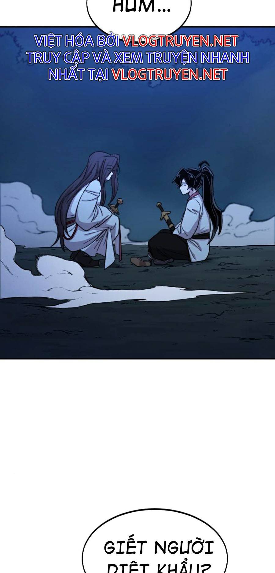 Hoa Sơn Tái Khởi Chap 50 - Next Chap 51