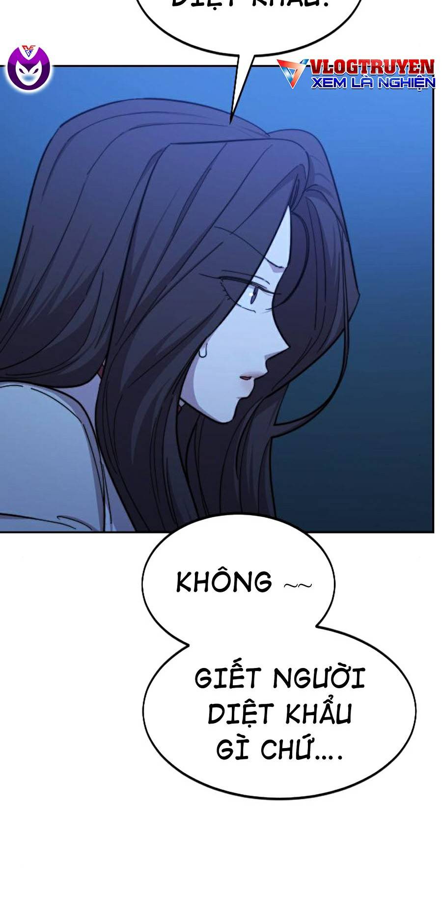 Hoa Sơn Tái Khởi Chap 50 - Next Chap 51