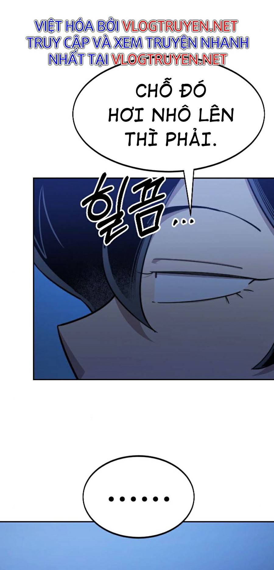 Hoa Sơn Tái Khởi Chap 50 - Next Chap 51