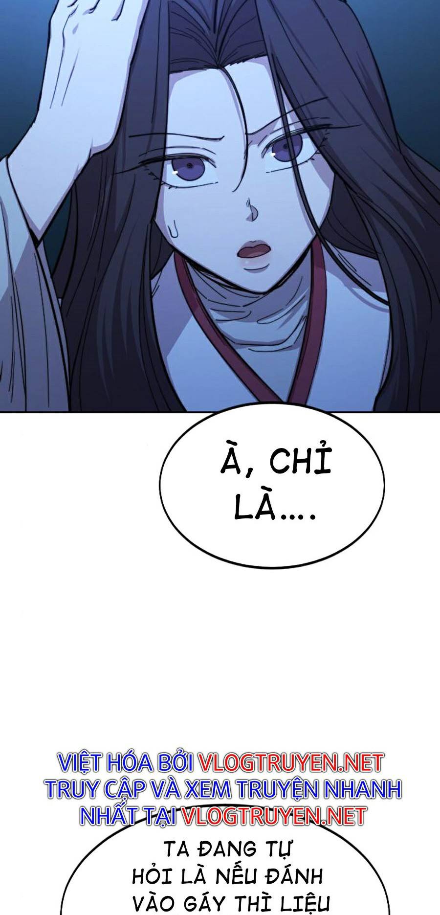 Hoa Sơn Tái Khởi Chap 50 - Next Chap 51