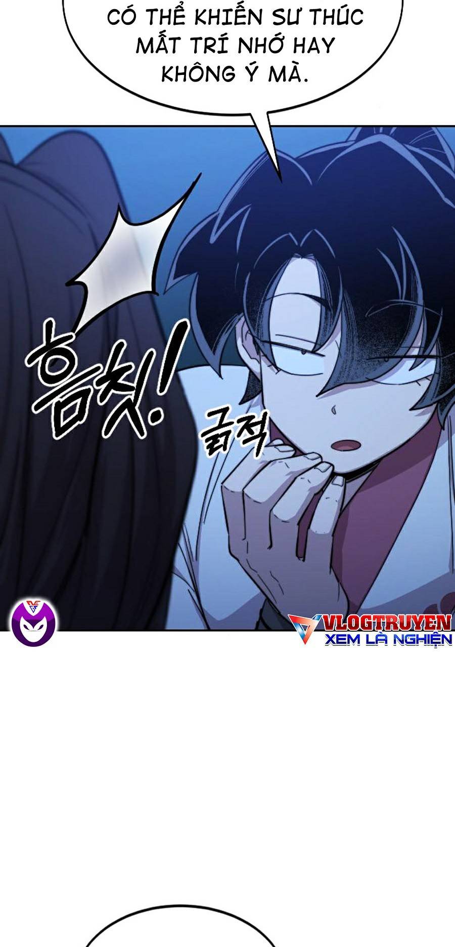 Hoa Sơn Tái Khởi Chap 50 - Next Chap 51