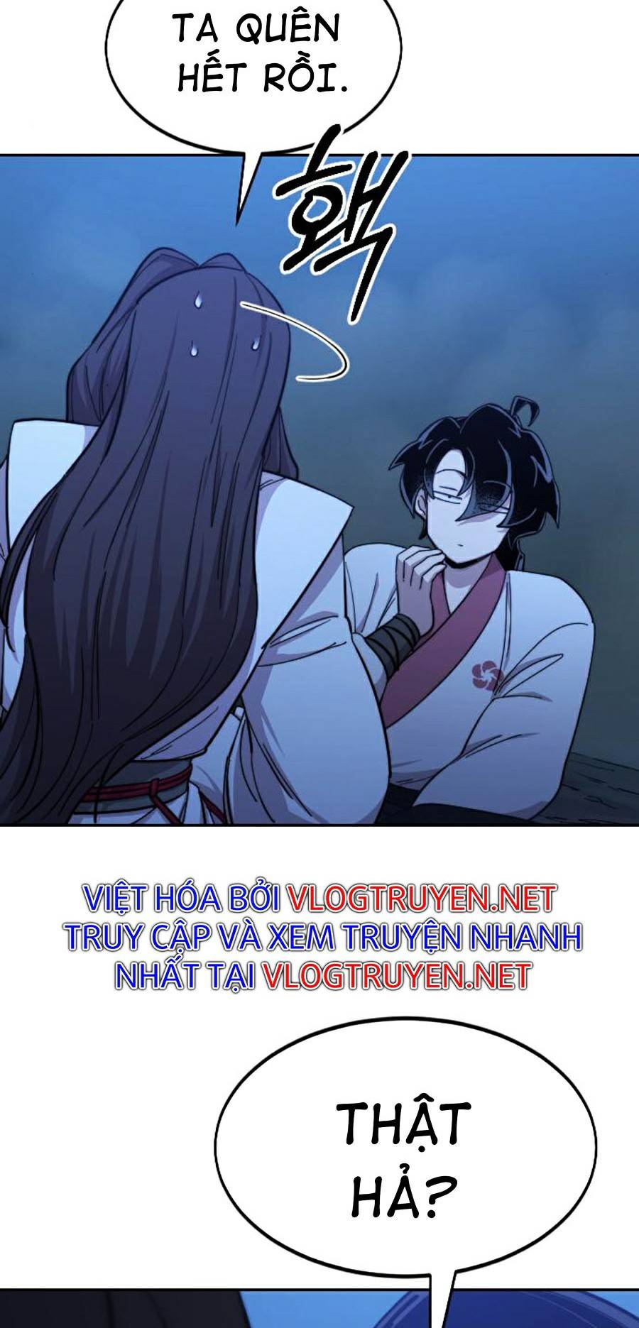 Hoa Sơn Tái Khởi Chap 50 - Next Chap 51