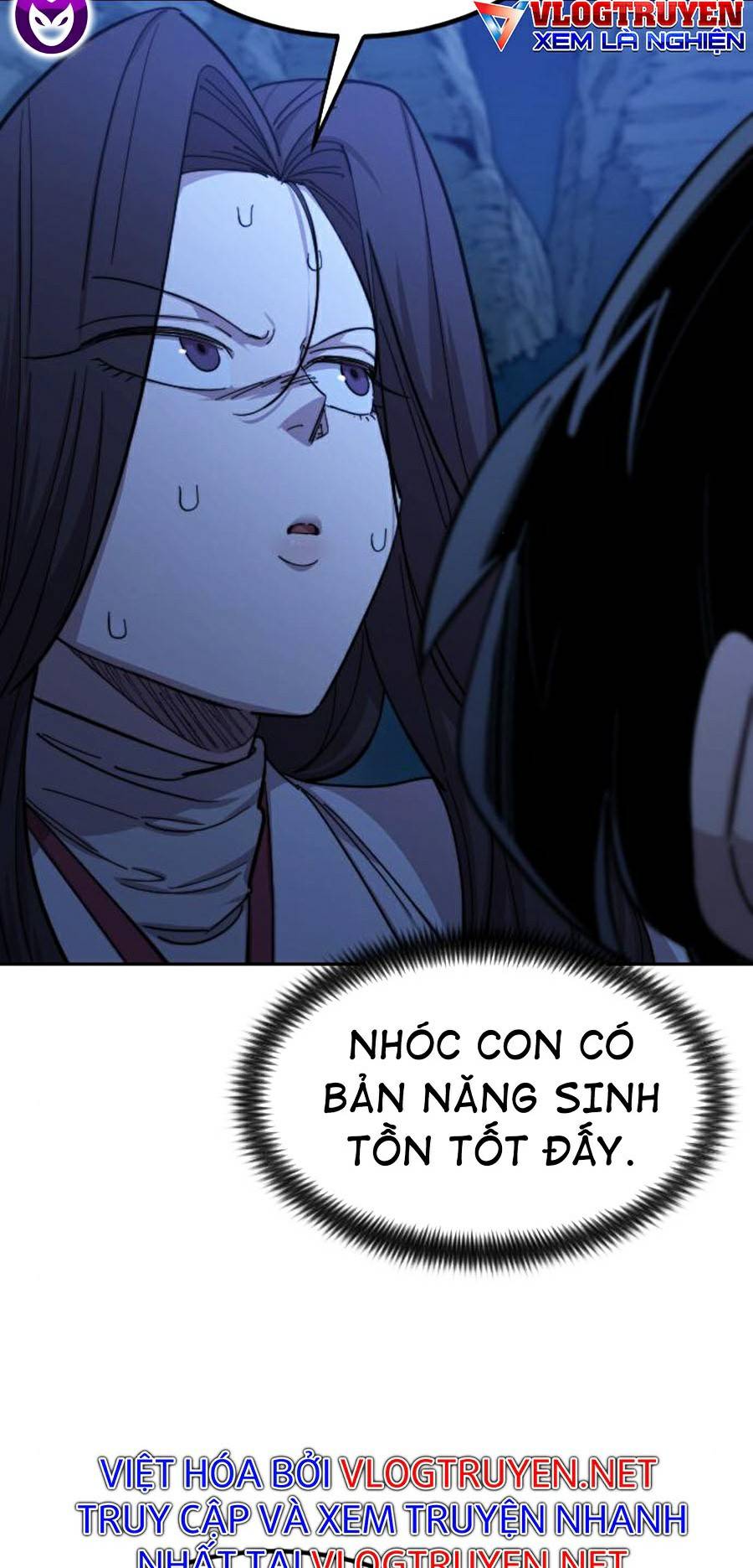 Hoa Sơn Tái Khởi Chap 50 - Next Chap 51