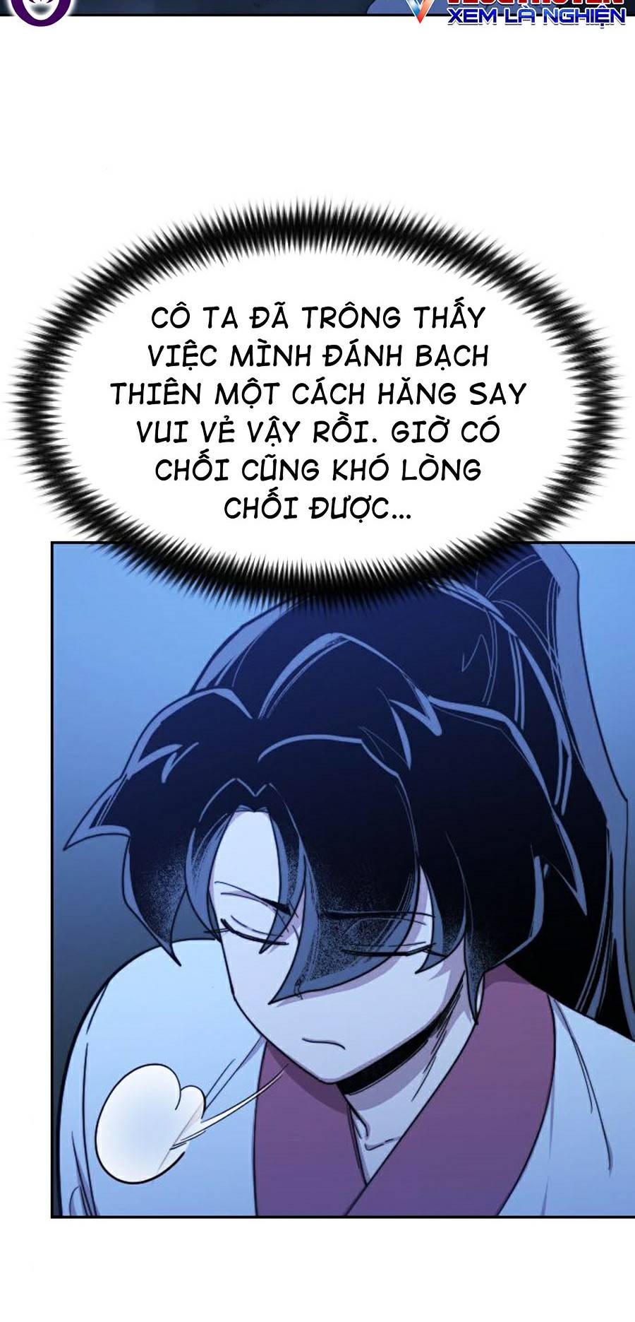 Hoa Sơn Tái Khởi Chap 50 - Next Chap 51