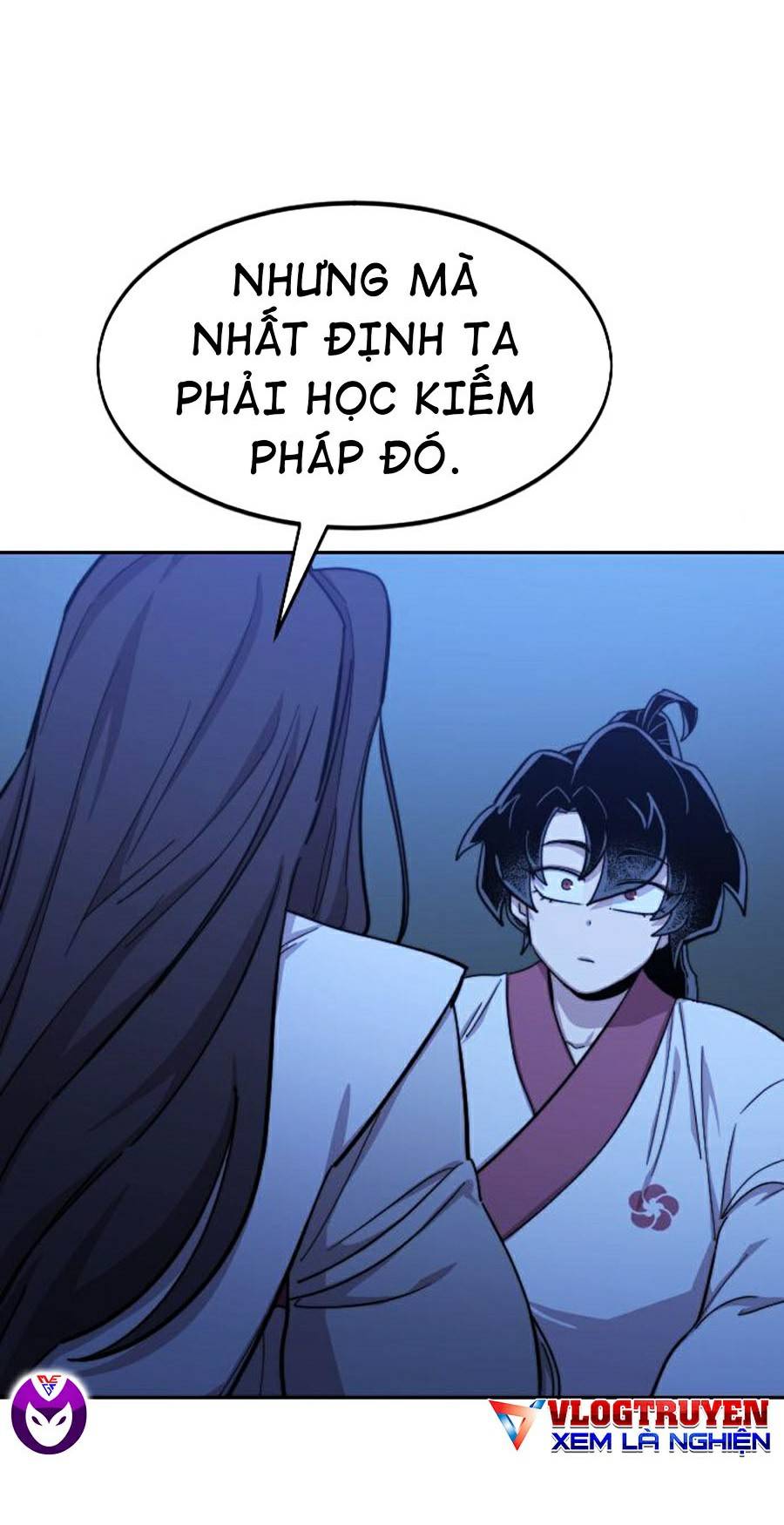 Hoa Sơn Tái Khởi Chap 50 - Next Chap 51