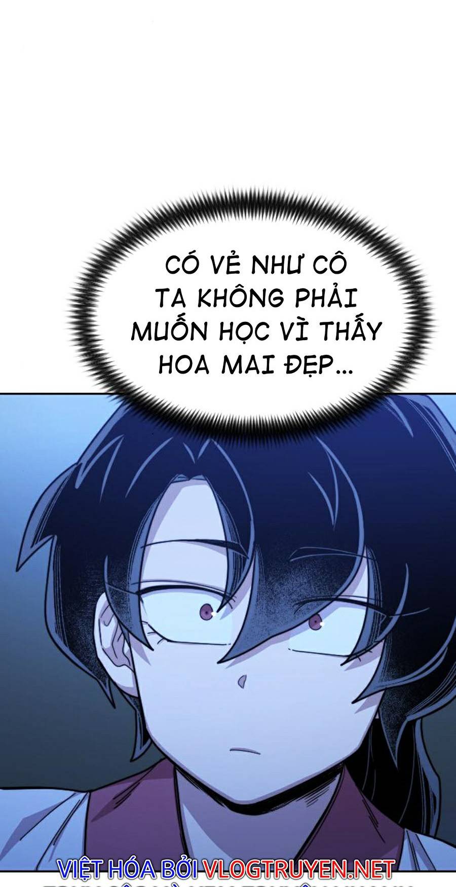 Hoa Sơn Tái Khởi Chap 50 - Next Chap 51