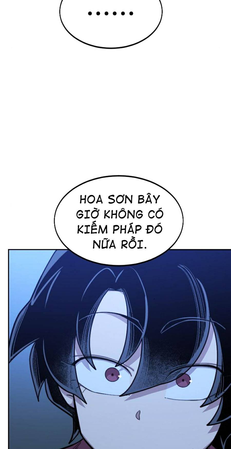 Hoa Sơn Tái Khởi Chap 50 - Next Chap 51