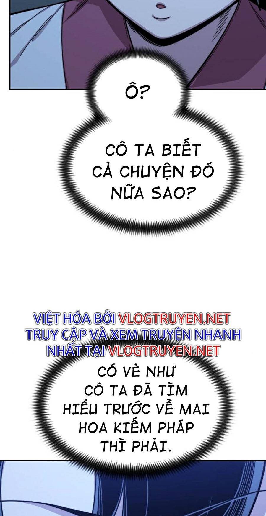 Hoa Sơn Tái Khởi Chap 50 - Next Chap 51