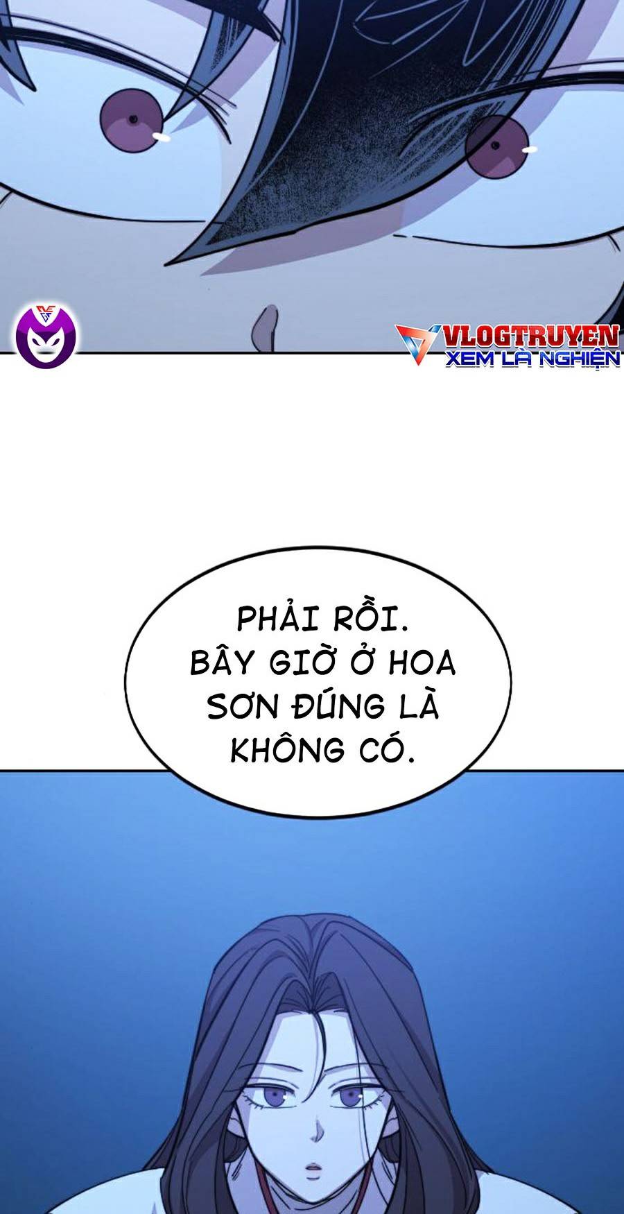 Hoa Sơn Tái Khởi Chap 50 - Next Chap 51