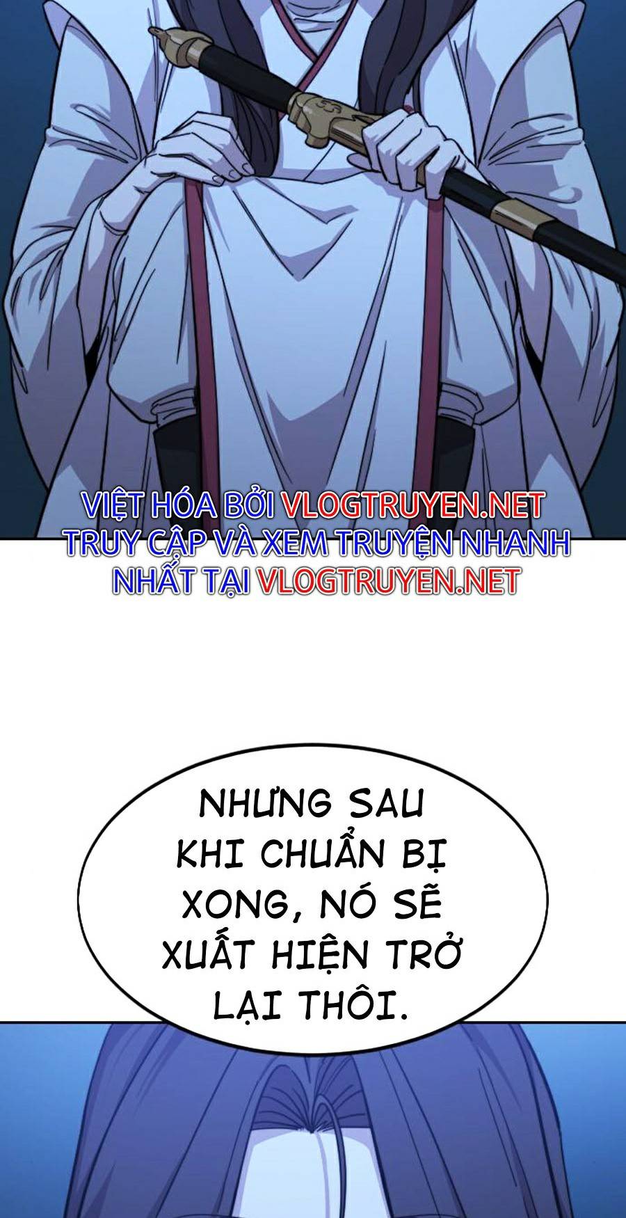 Hoa Sơn Tái Khởi Chap 50 - Next Chap 51