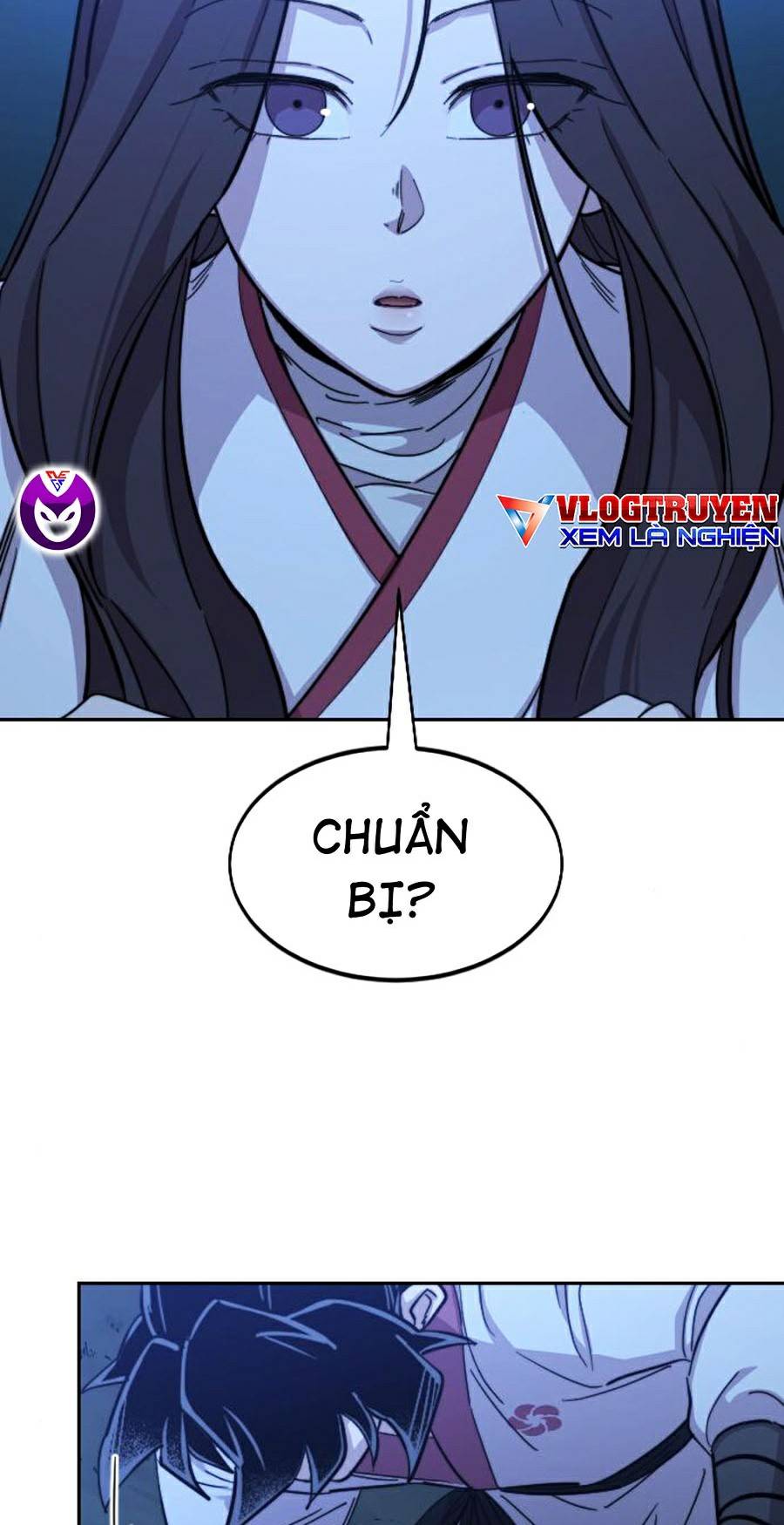 Hoa Sơn Tái Khởi Chap 50 - Next Chap 51