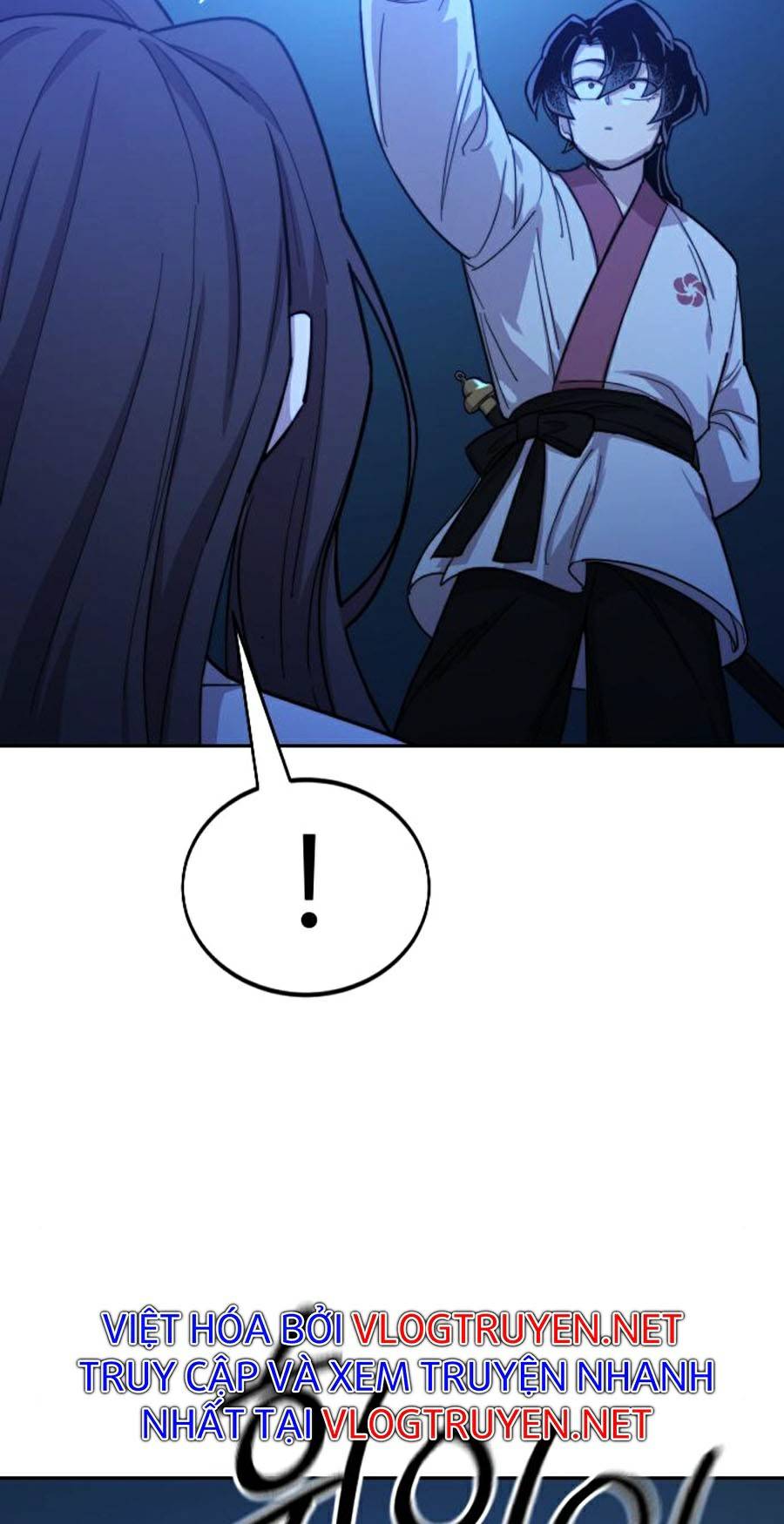 Hoa Sơn Tái Khởi Chap 50 - Next Chap 51