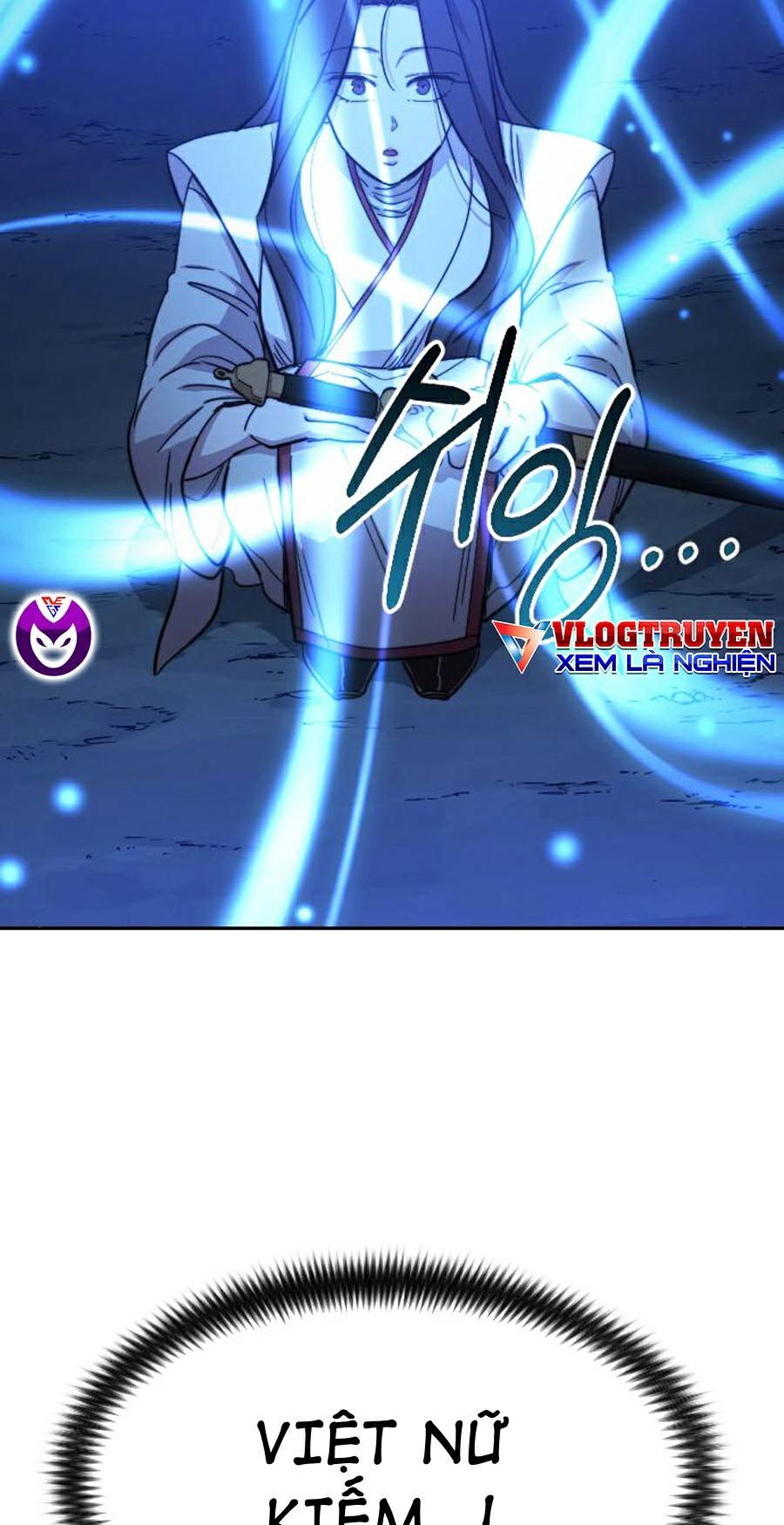 Hoa Sơn Tái Khởi Chap 50 - Next Chap 51