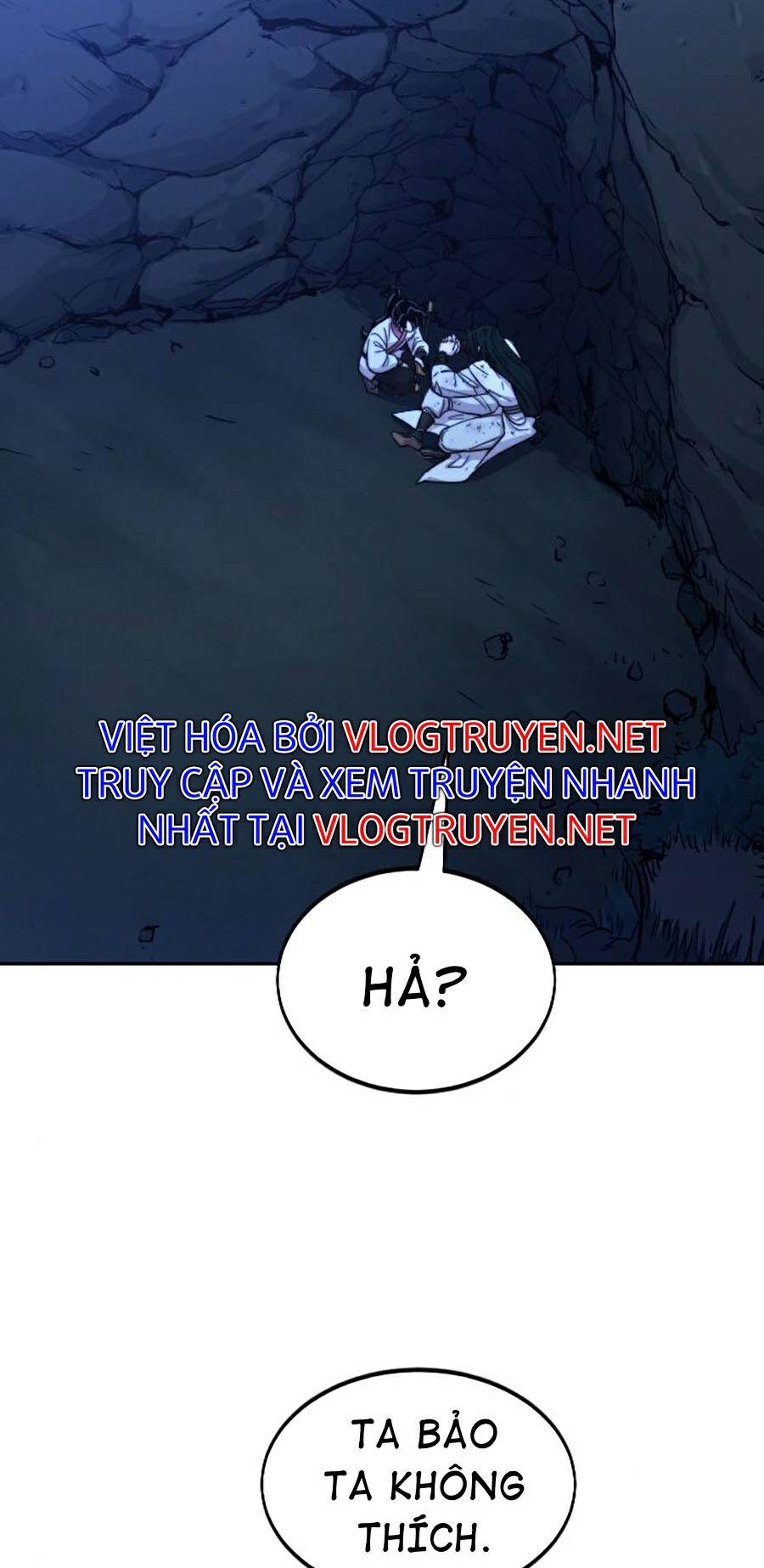 Hoa Sơn Tái Khởi Chap 50 - Next Chap 51