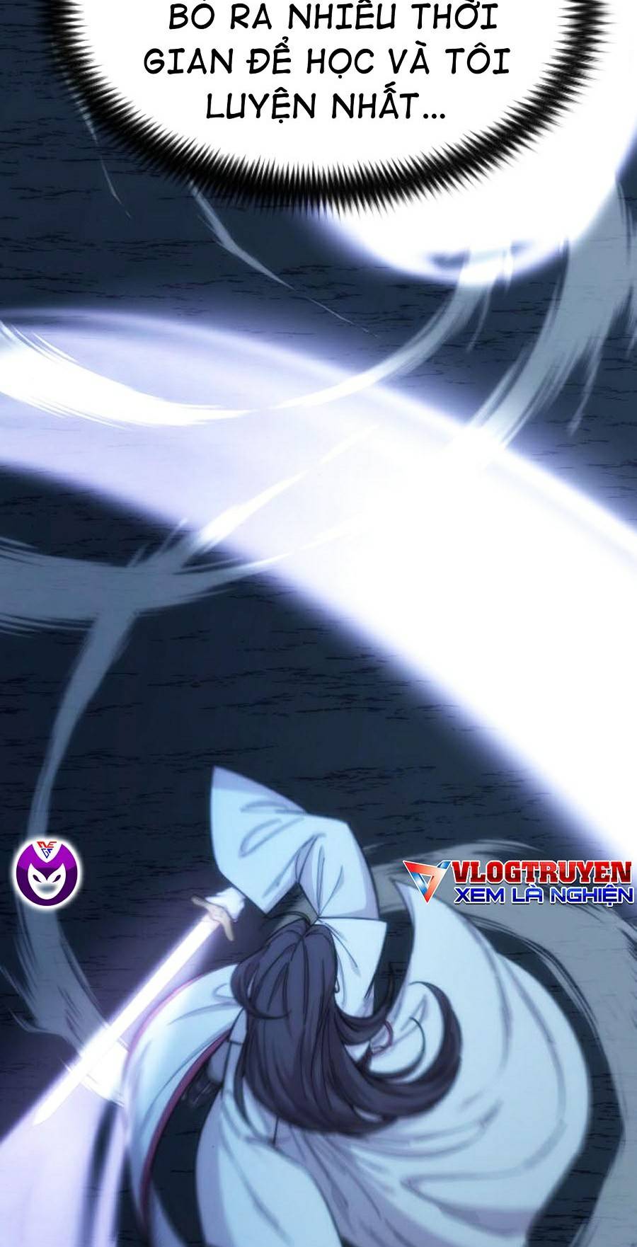 Hoa Sơn Tái Khởi Chap 50 - Next Chap 51