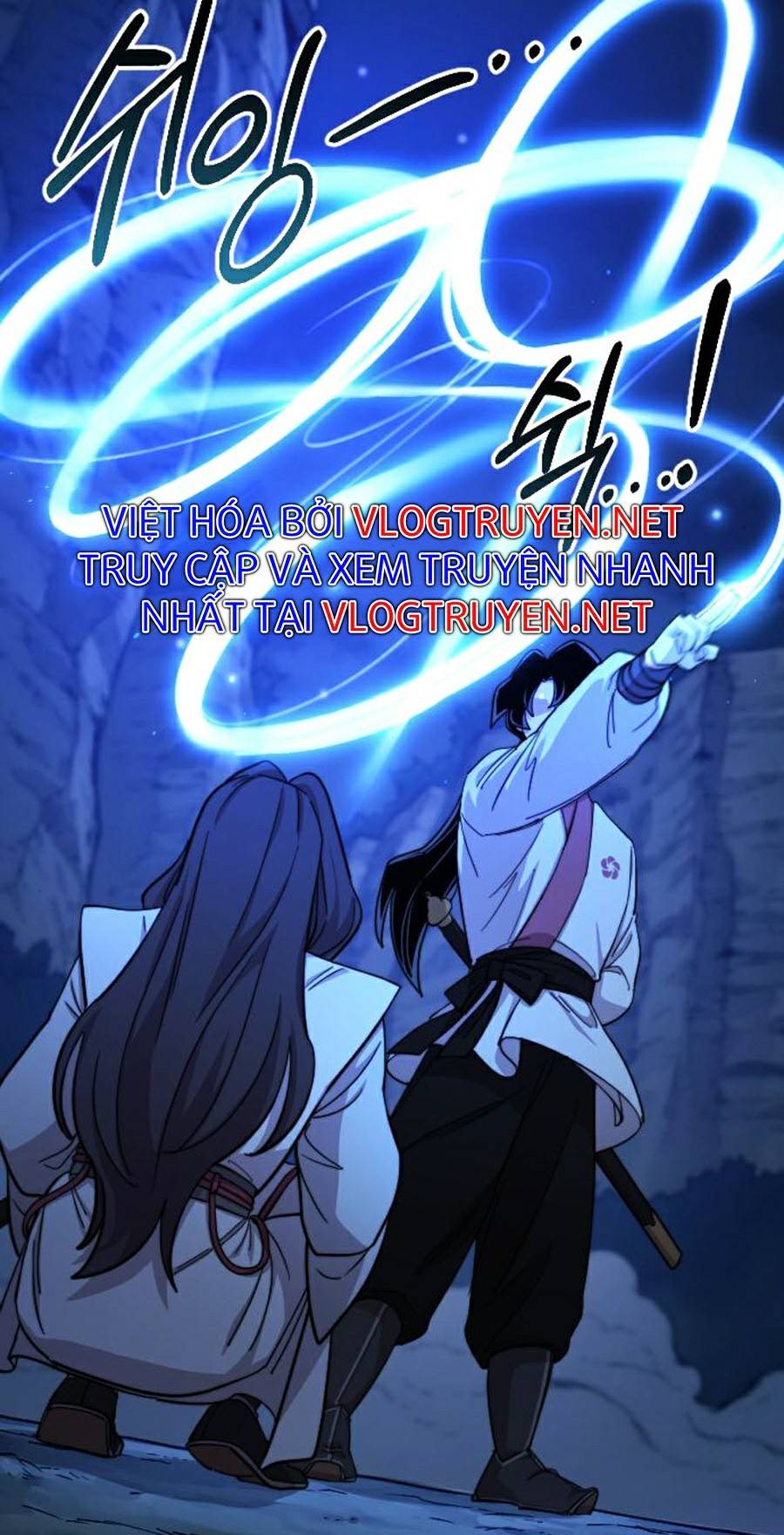 Hoa Sơn Tái Khởi Chap 50 - Next Chap 51