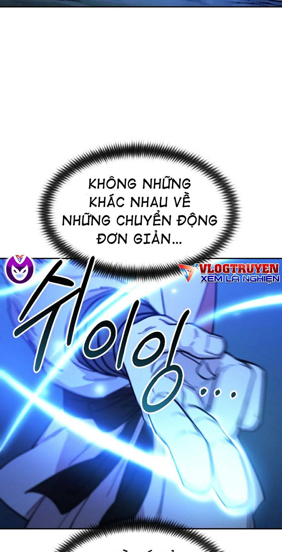 Hoa Sơn Tái Khởi Chap 50 - Next Chap 51