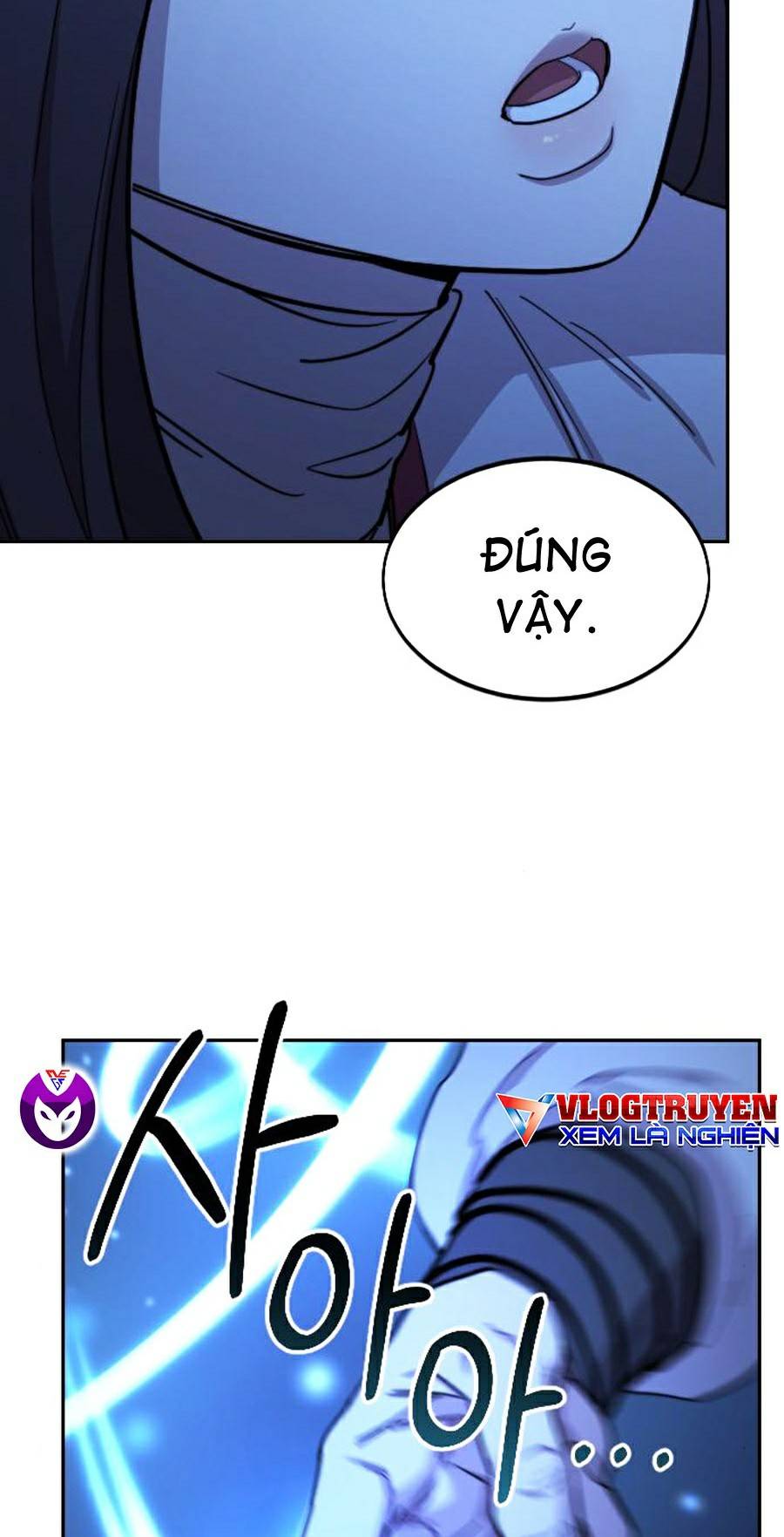 Hoa Sơn Tái Khởi Chap 50 - Next Chap 51