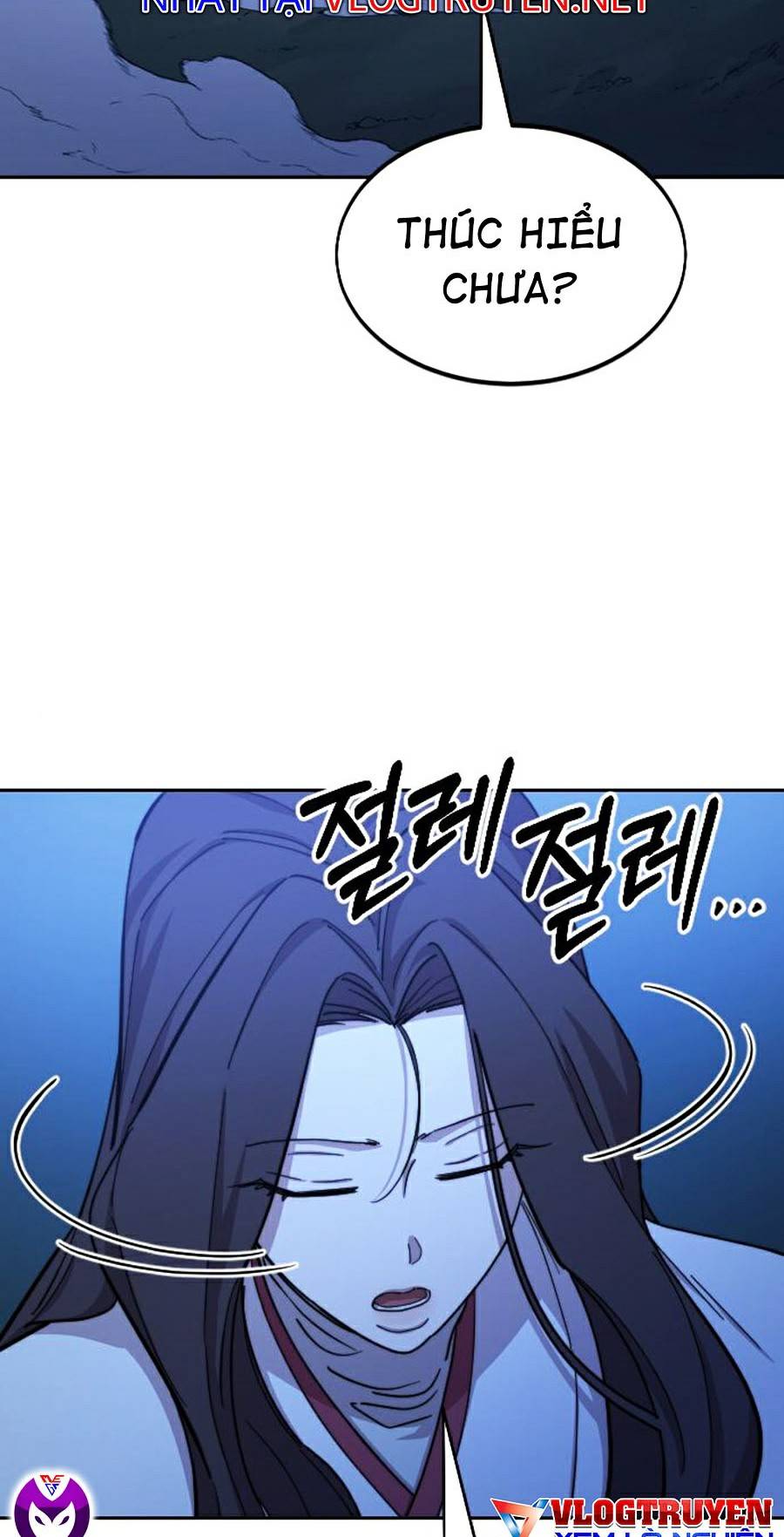 Hoa Sơn Tái Khởi Chap 50 - Next Chap 51