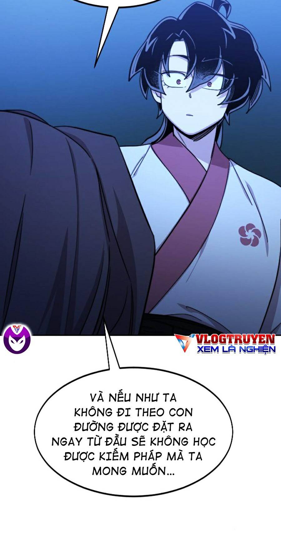 Hoa Sơn Tái Khởi Chap 50 - Next Chap 51