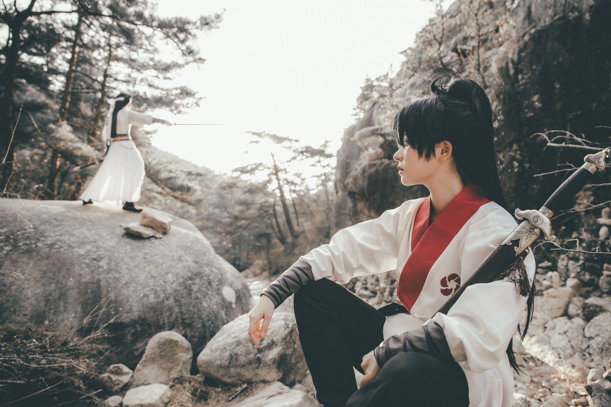 Hoa Sơn Tái Khởi Chap 51.5 - Next Chap 52.5