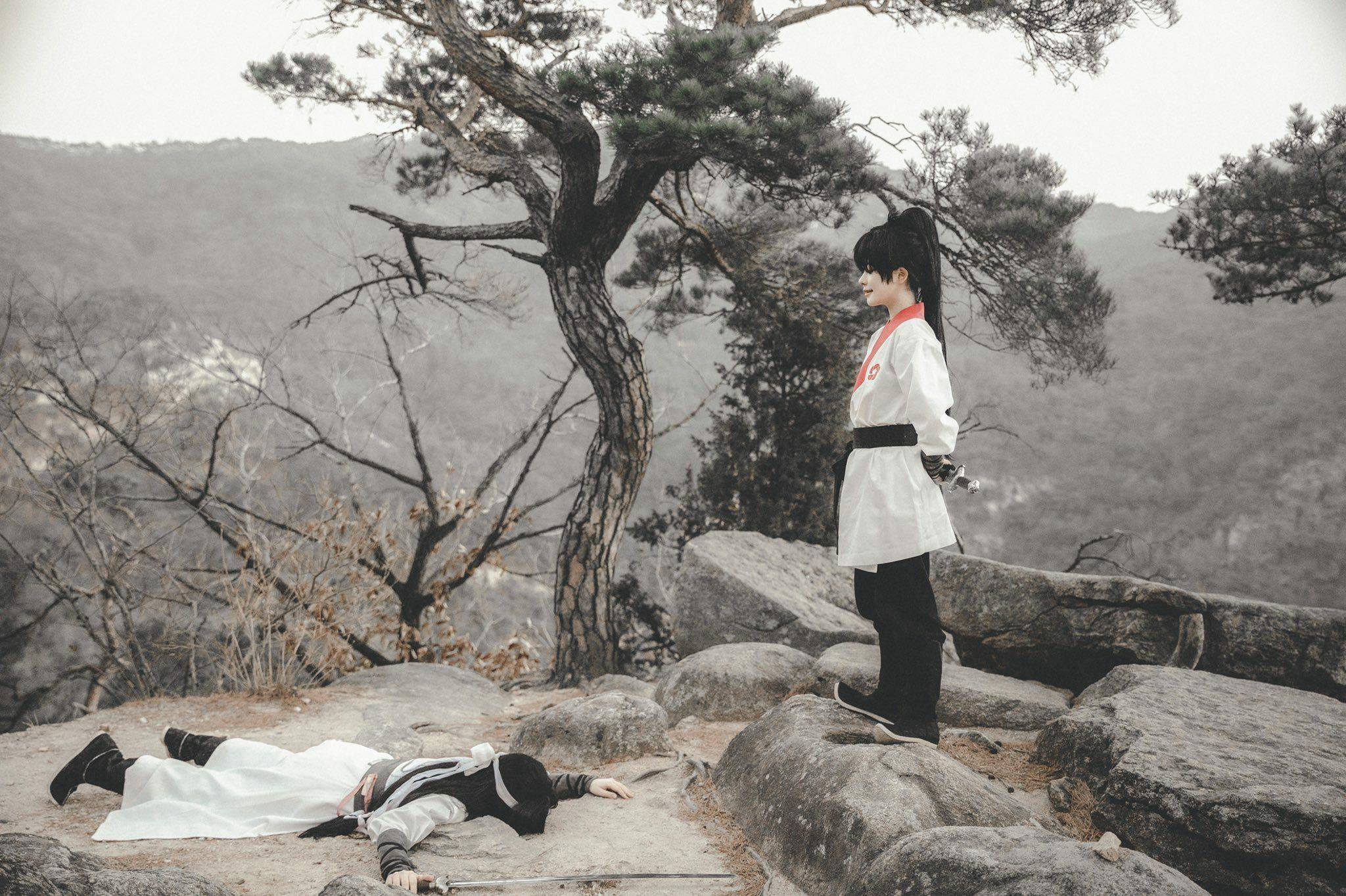 Hoa Sơn Tái Khởi Chap 51.5 - Next Chap 52.5