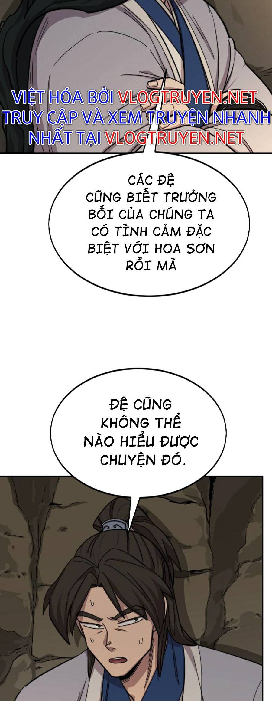 Hoa Sơn Tái Khởi Chap 53 - Next Chap 54