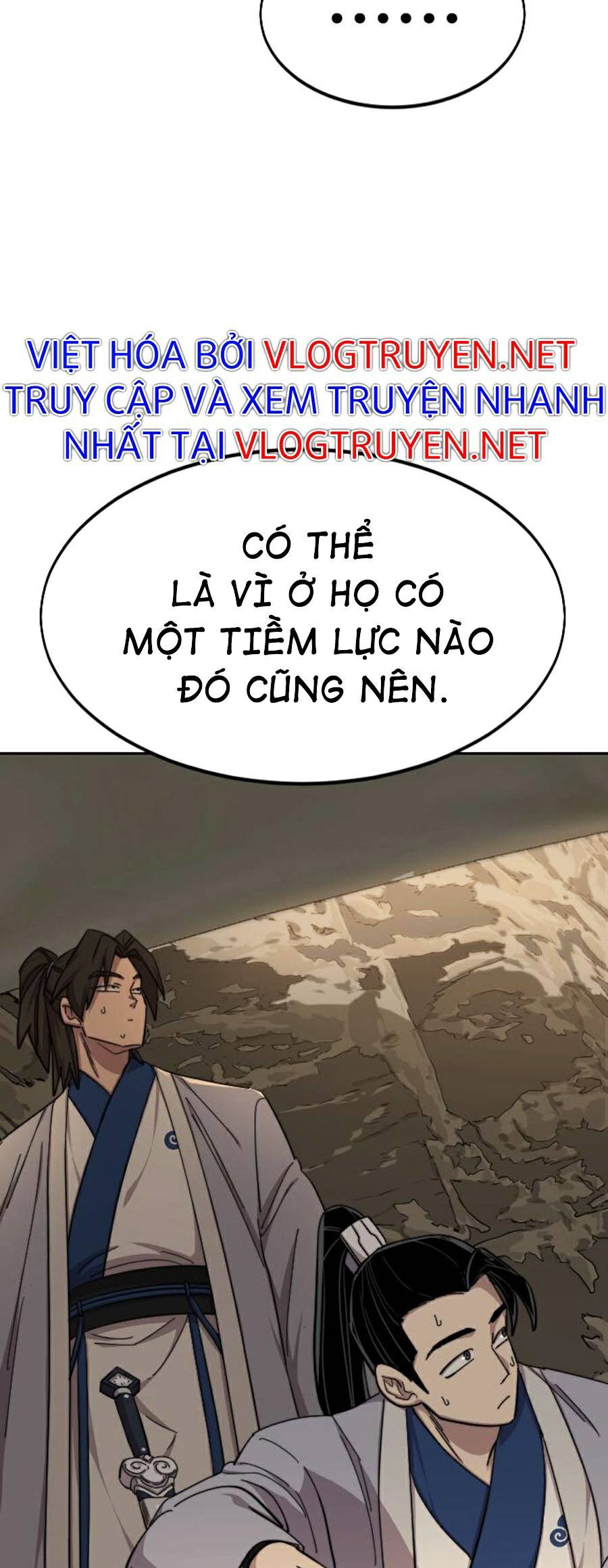 Hoa Sơn Tái Khởi Chap 53 - Next Chap 54