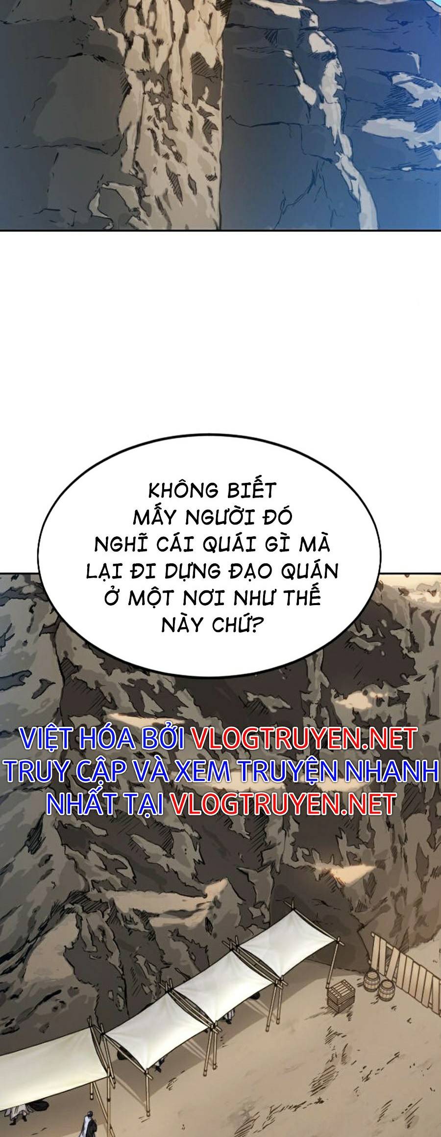 Hoa Sơn Tái Khởi Chap 53 - Next Chap 54