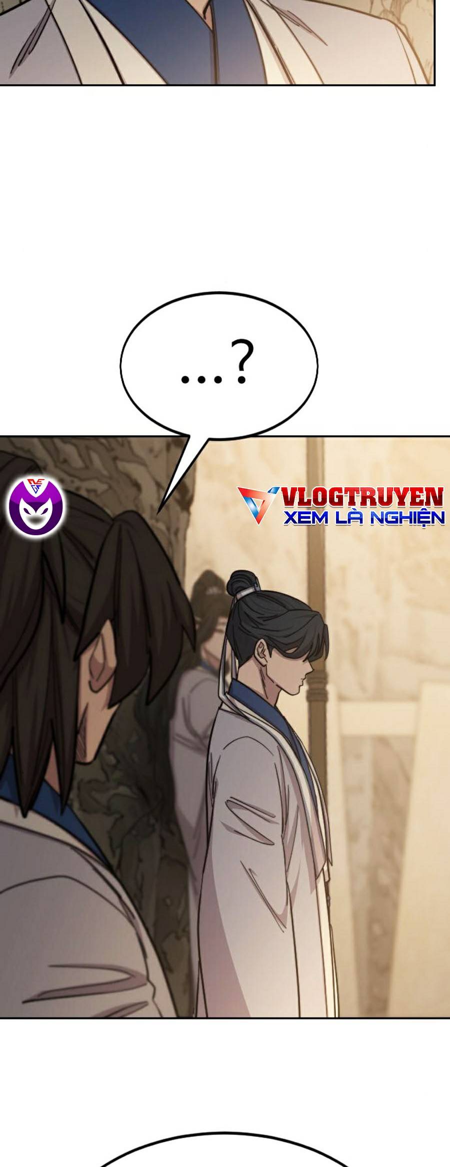 Hoa Sơn Tái Khởi Chap 53 - Next Chap 54