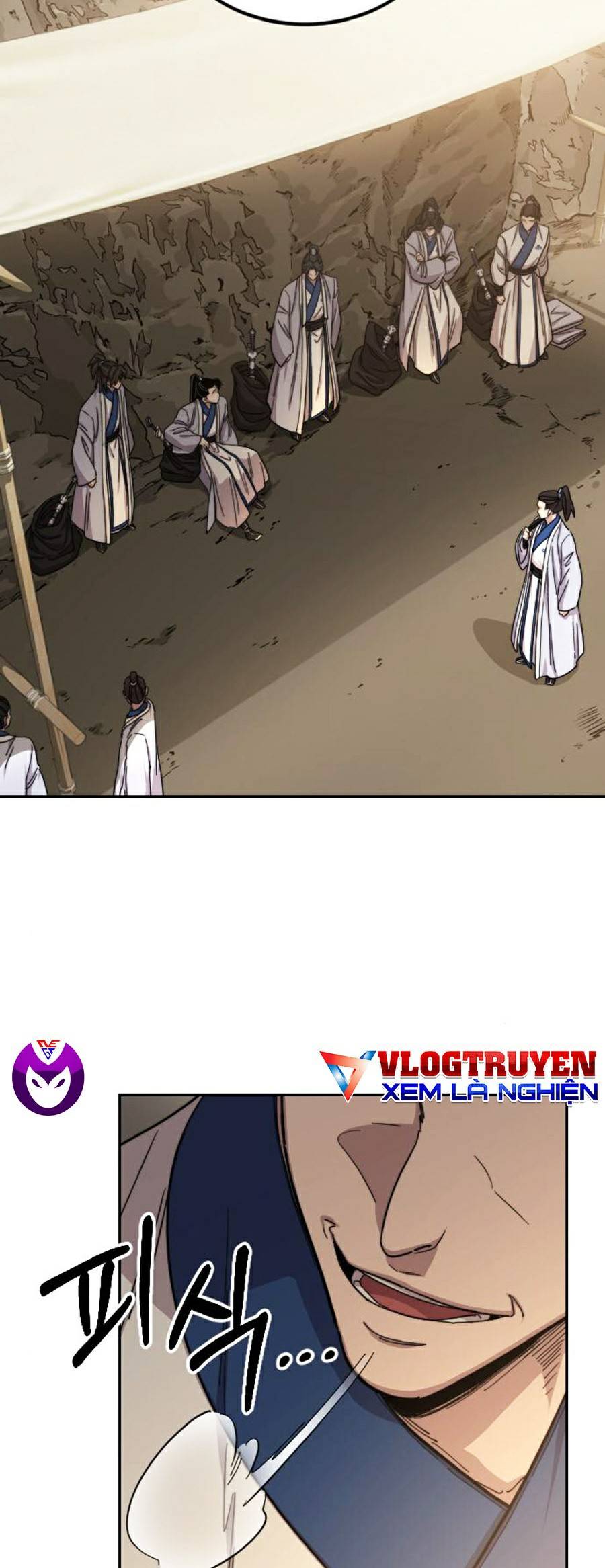 Hoa Sơn Tái Khởi Chap 53 - Next Chap 54