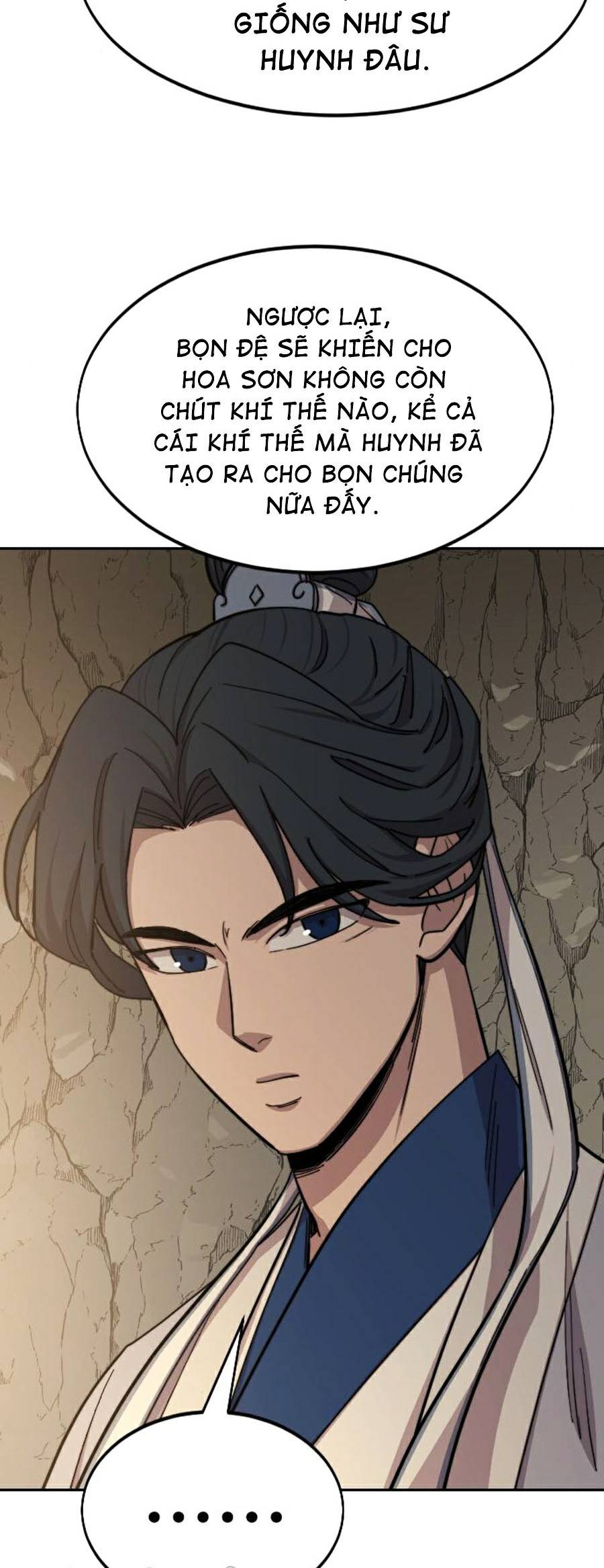 Hoa Sơn Tái Khởi Chap 53 - Next Chap 54