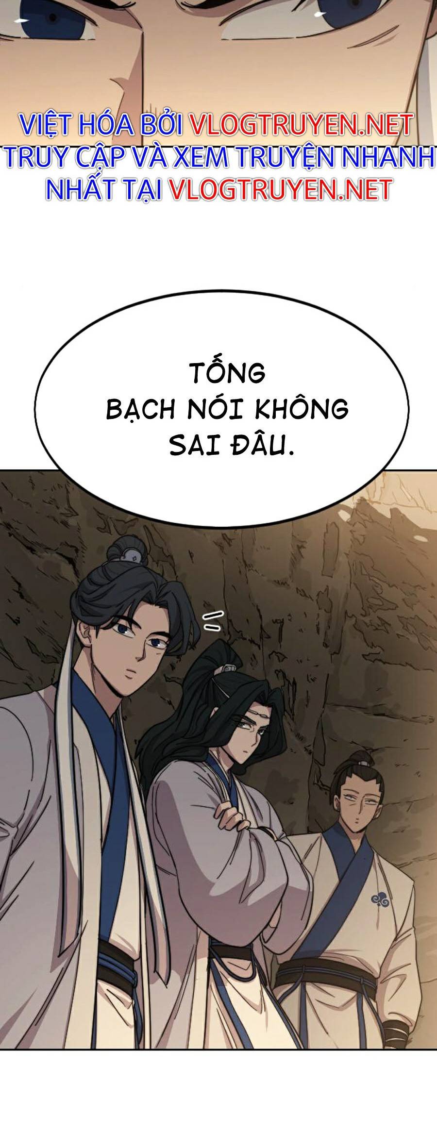 Hoa Sơn Tái Khởi Chap 53 - Next Chap 54