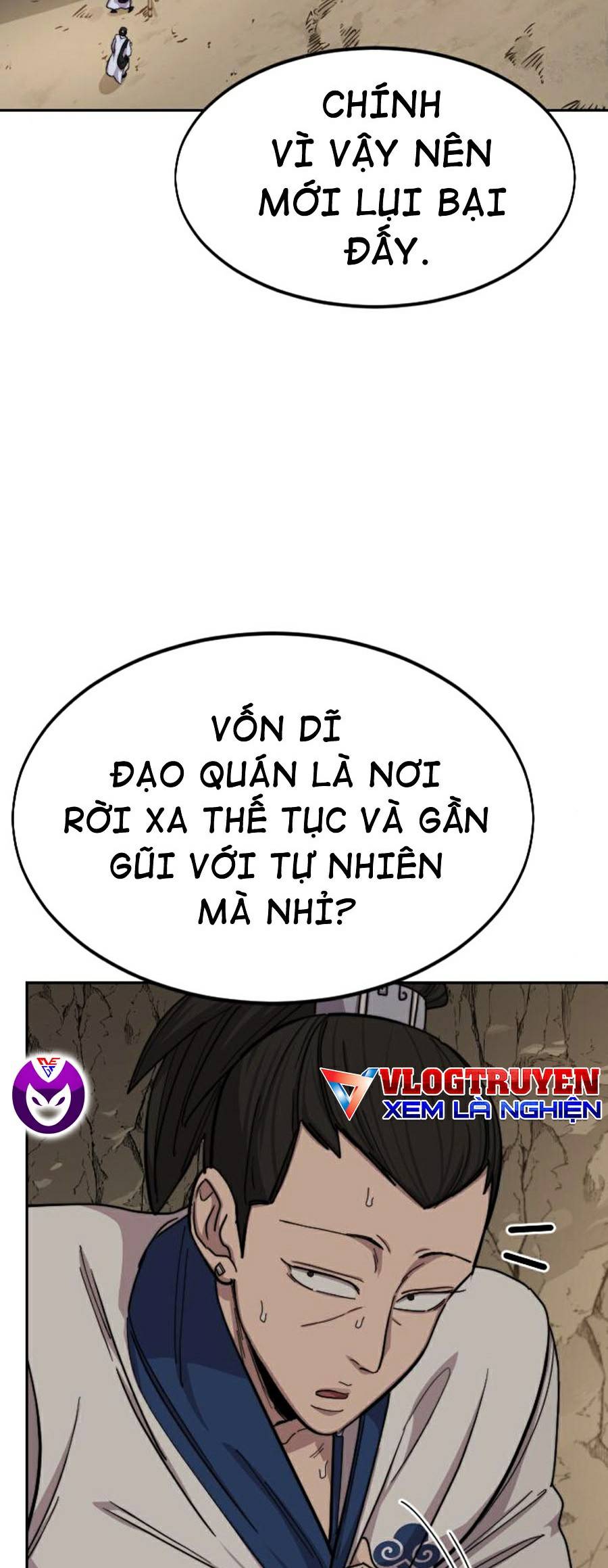 Hoa Sơn Tái Khởi Chap 53 - Next Chap 54