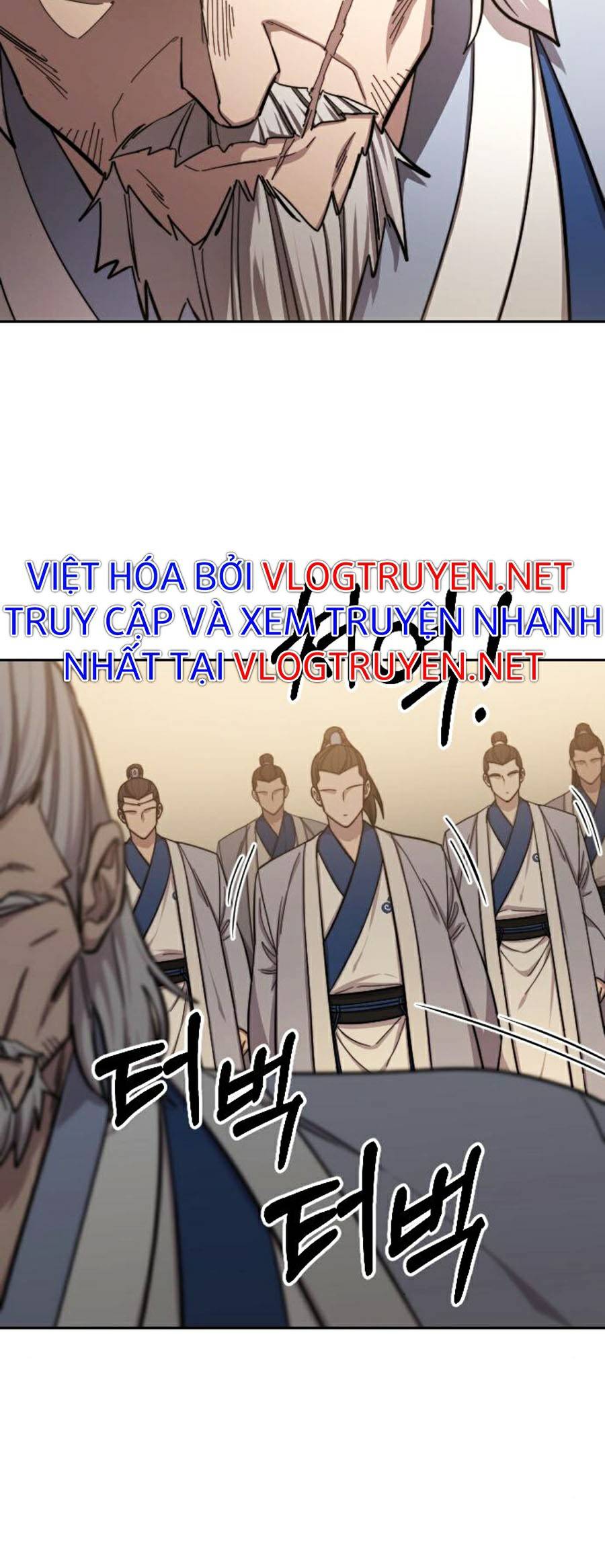 Hoa Sơn Tái Khởi Chap 53 - Next Chap 54
