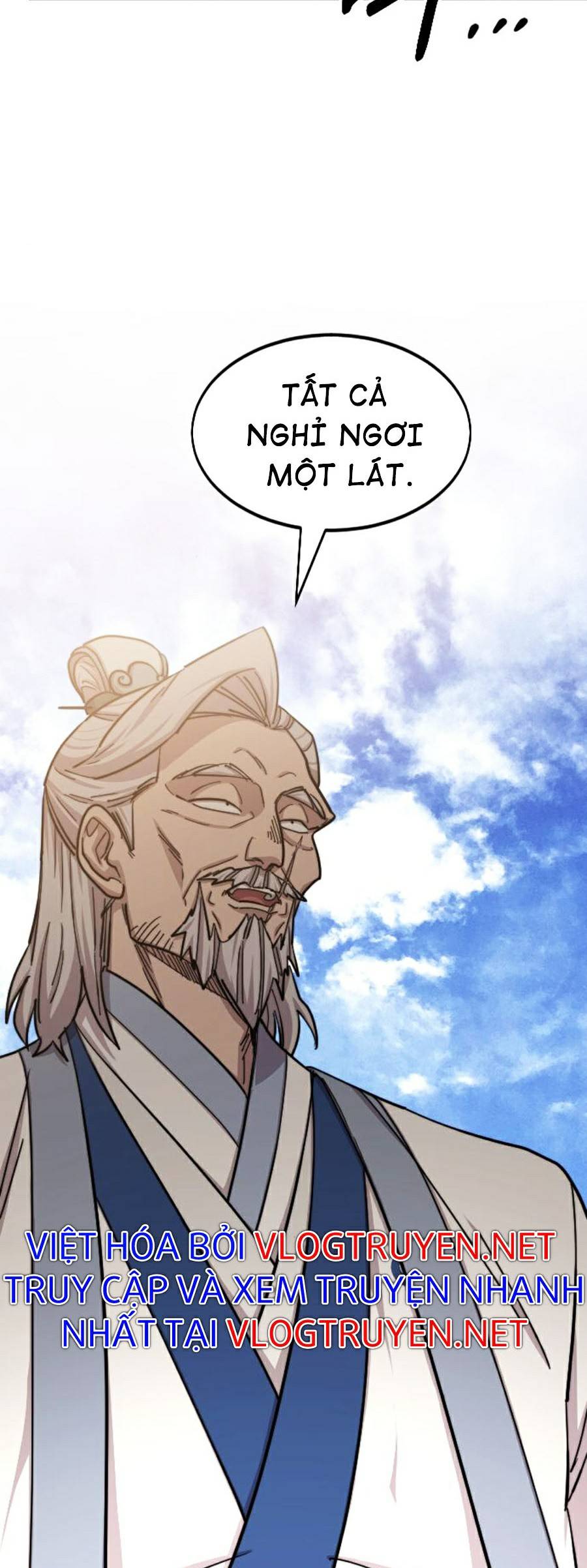 Hoa Sơn Tái Khởi Chap 53 - Next Chap 54