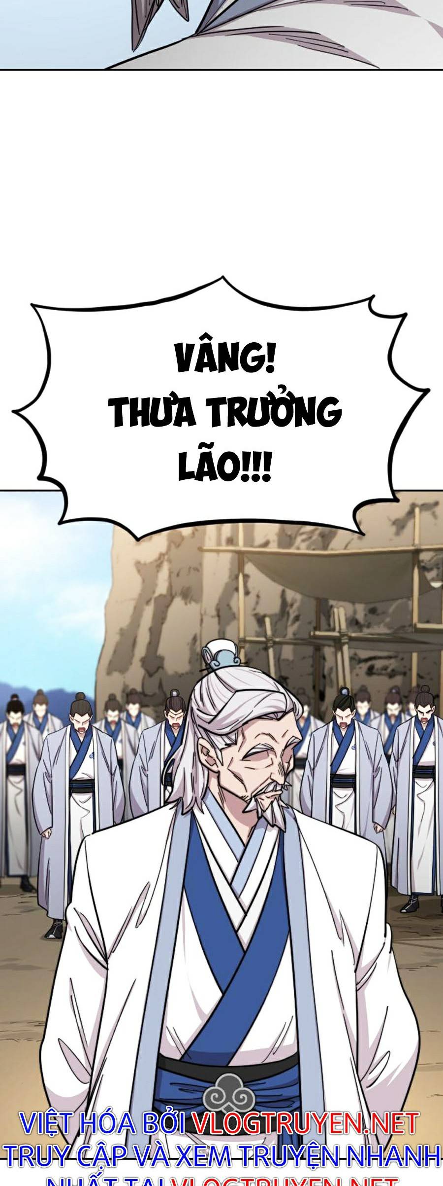 Hoa Sơn Tái Khởi Chap 53 - Next Chap 54
