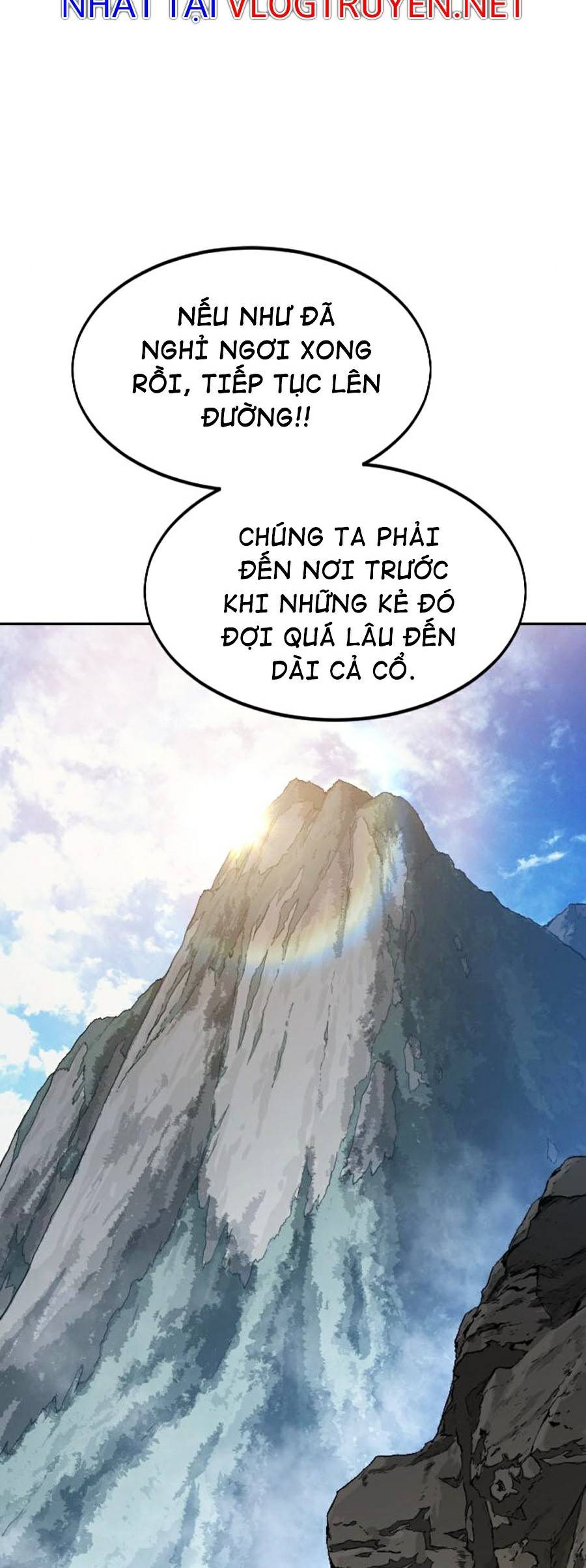 Hoa Sơn Tái Khởi Chap 53 - Next Chap 54